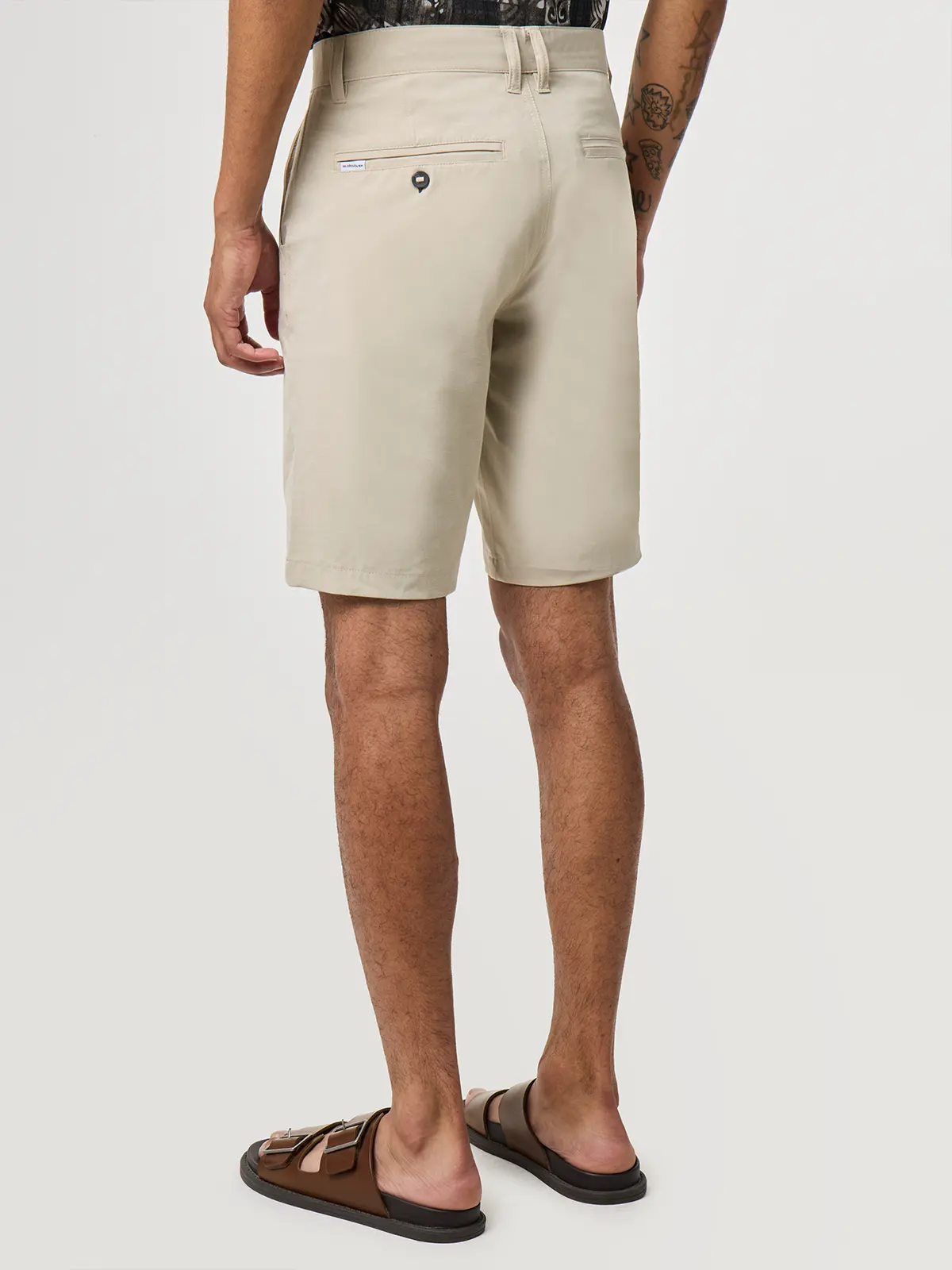 SHORT HOMBRE QUIKSILVER ESSENTIAL AMPHIBIAM - 2