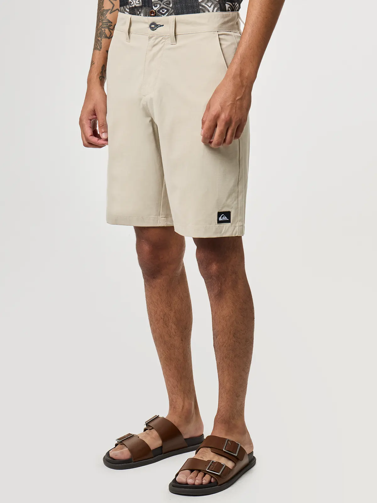 SHORT HOMBRE QUIKSILVER ESSENTIAL AMPHIBIAM - 3