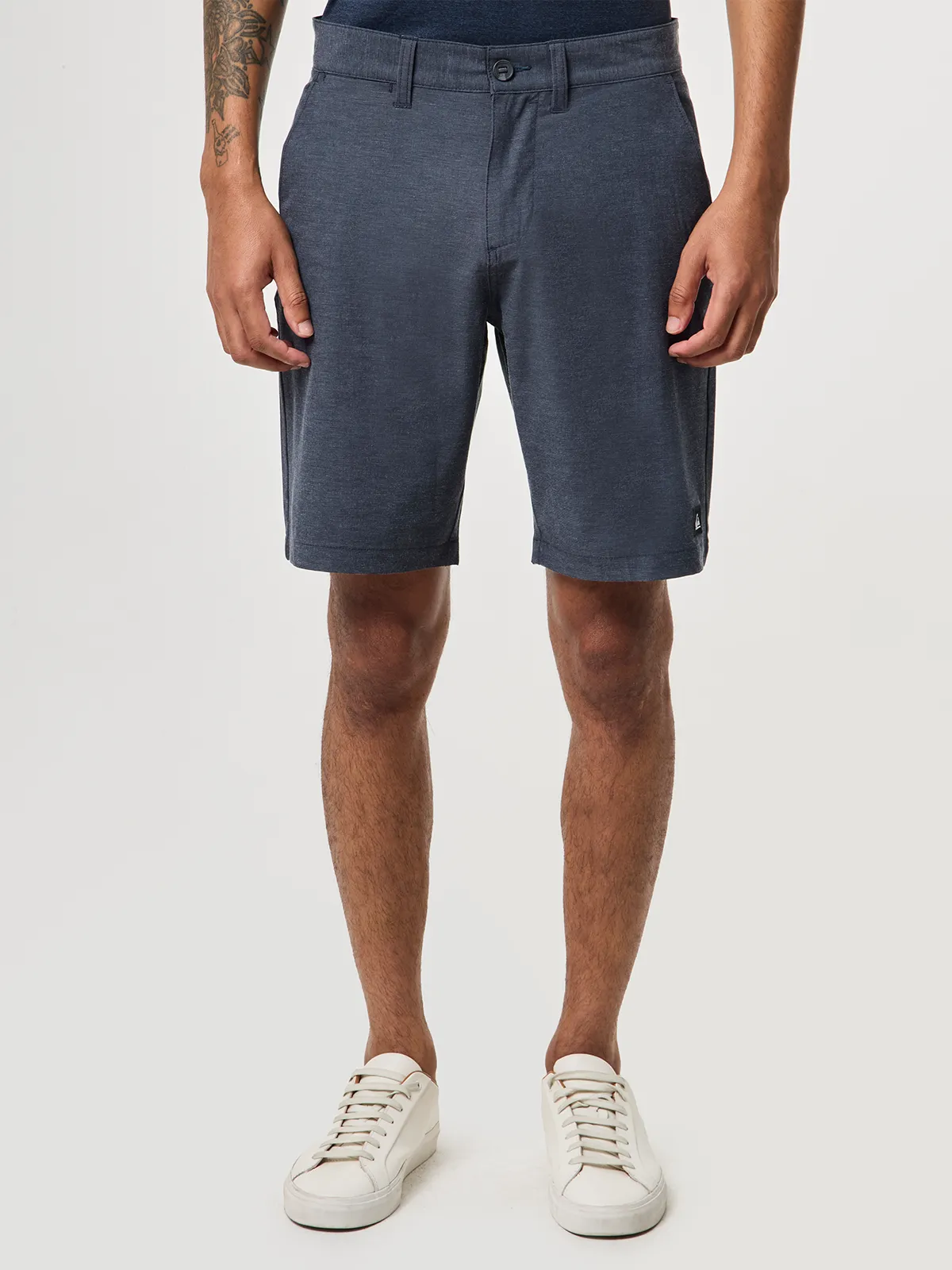 SHORT HOMBRE QUIKSILVER ESSENTIAL AMPHIBIAM - 1