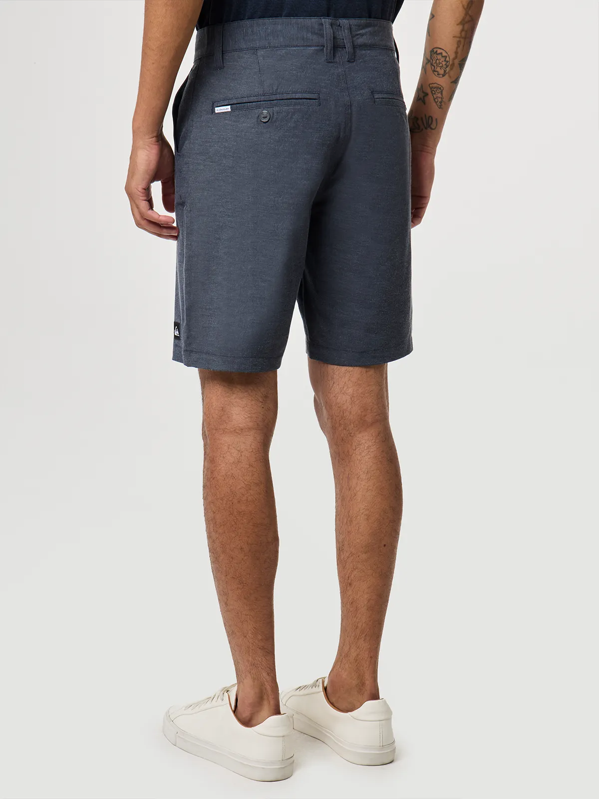 SHORT HOMBRE QUIKSILVER ESSENTIAL AMPHIBIAM - 2