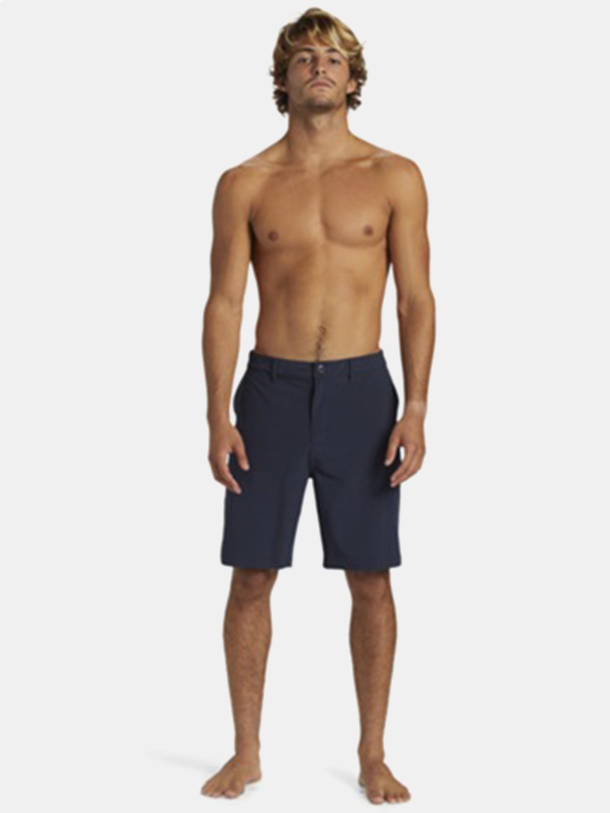 SHORT HOMBRE QUIKSILVER UNION AMPHIBIAN - 5
