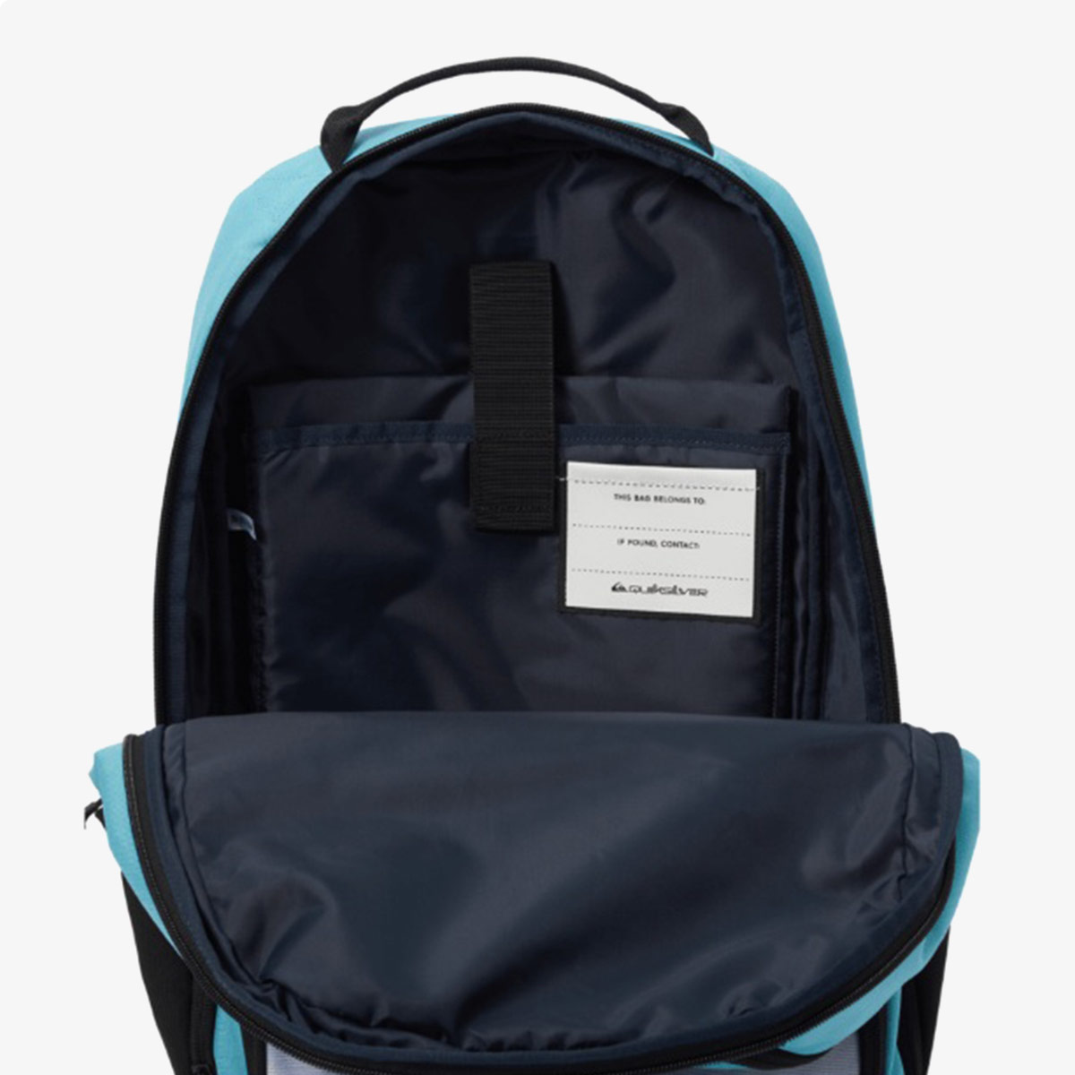 MOCHILA HOMBRE QUIKSILVER - 4