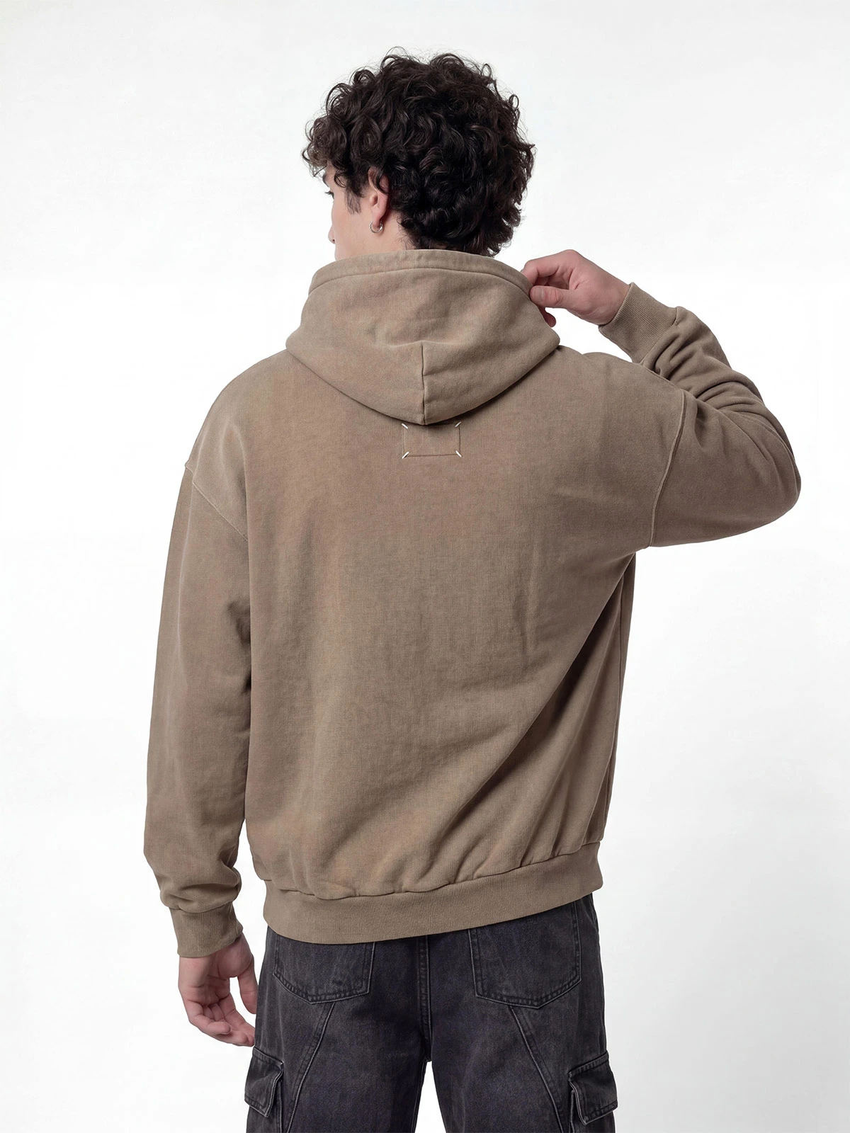 POLERA ALGODÓN HOMBRE INDEX APRI - 2