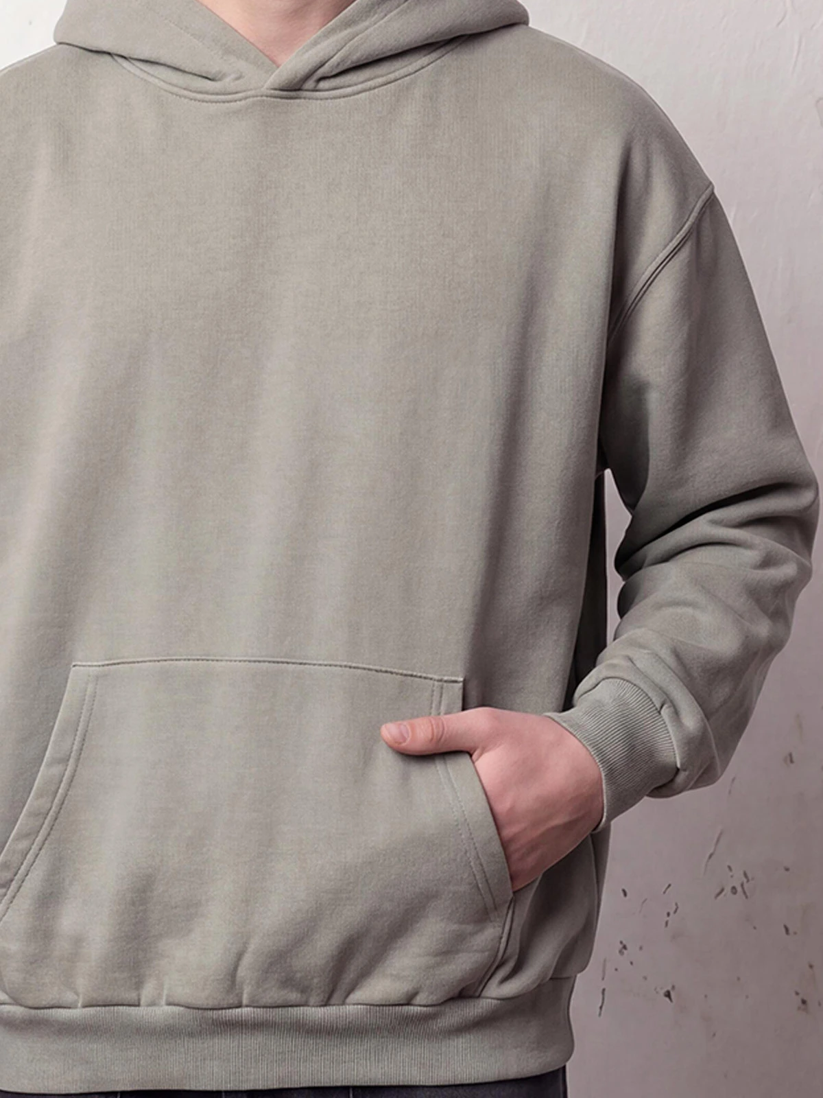 POLERA ALGODÓN HOMBRE INDEX APRI - 4