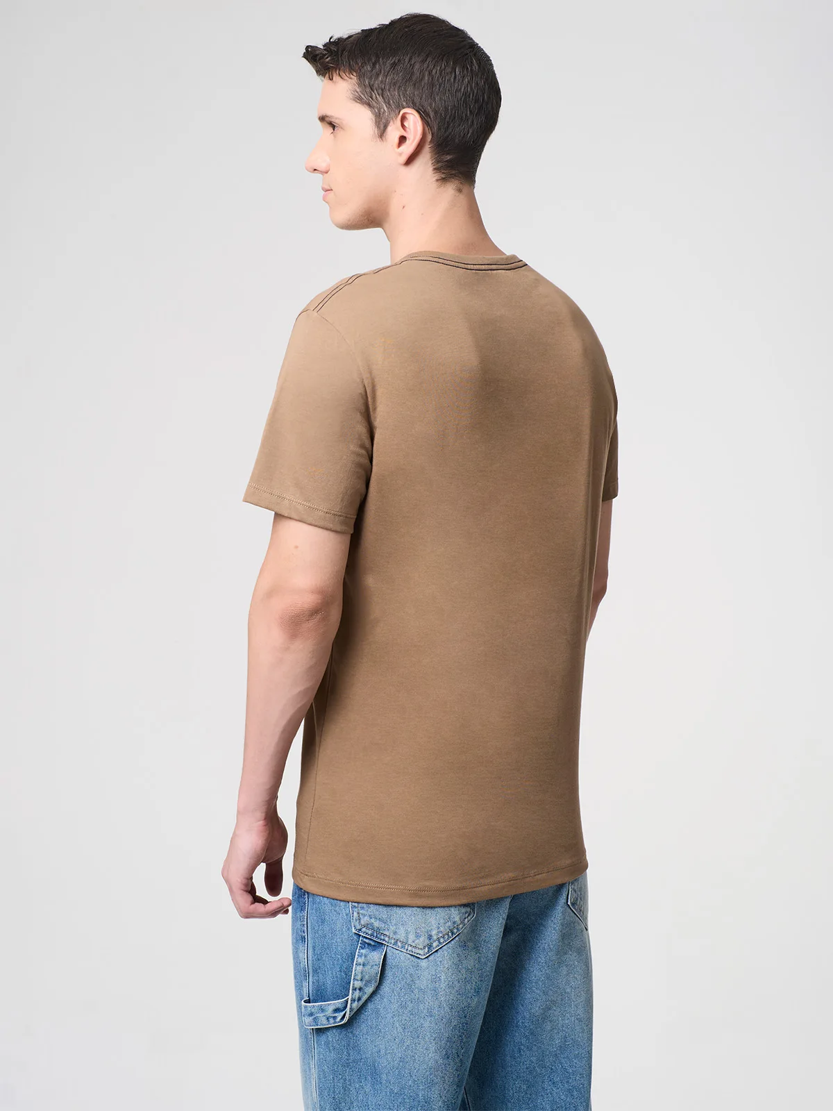 POLO MANGA CORTA HOMBRE PEPE JEANS EGGO - 2