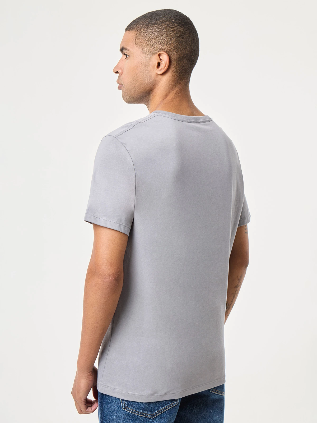 POLO MANGA CORTA HOMBRE PEPE JEANS EGGO - 2