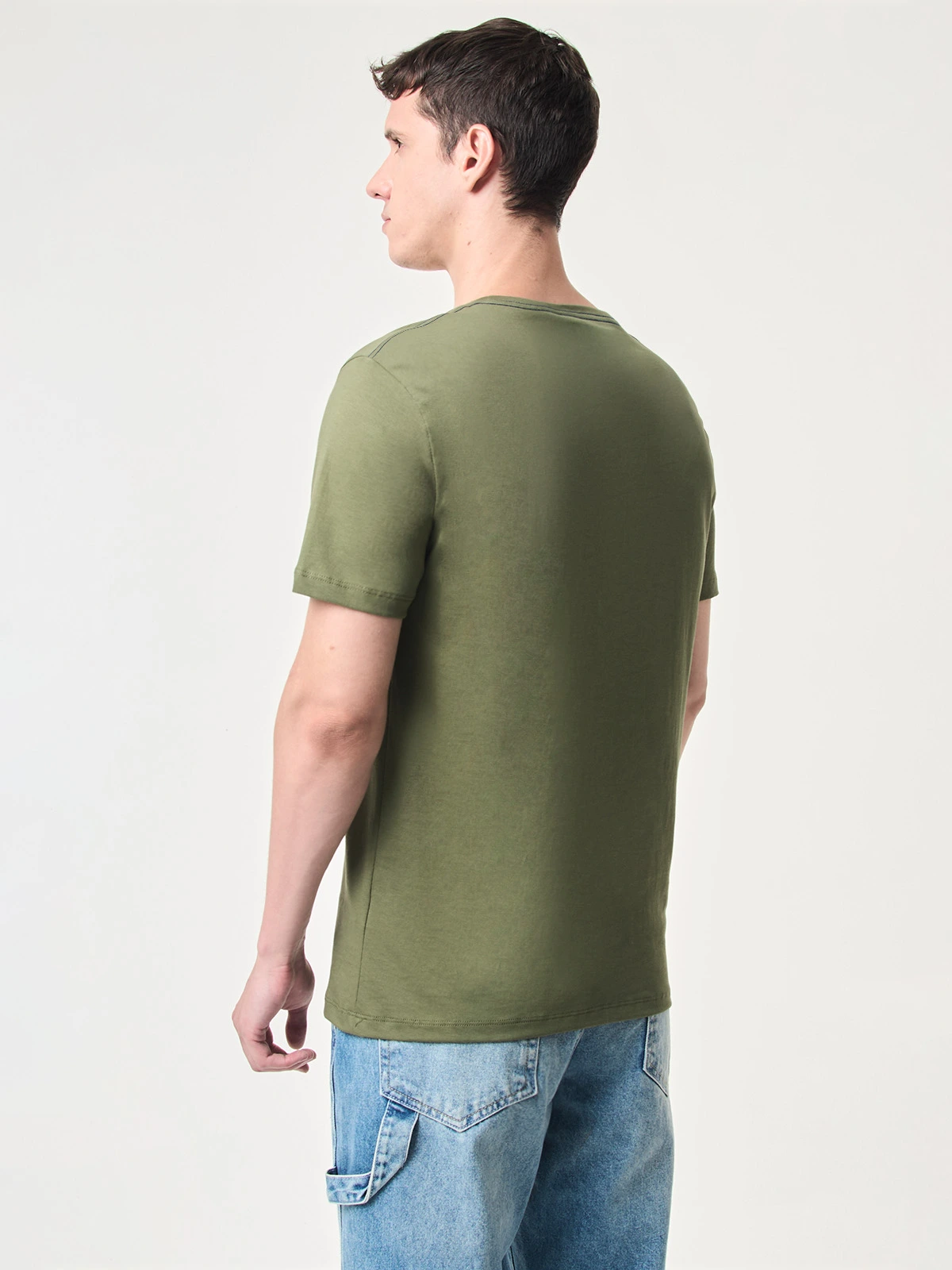 POLO MANGA CORTA HOMBRE PEPE JEANS EGGO - 2