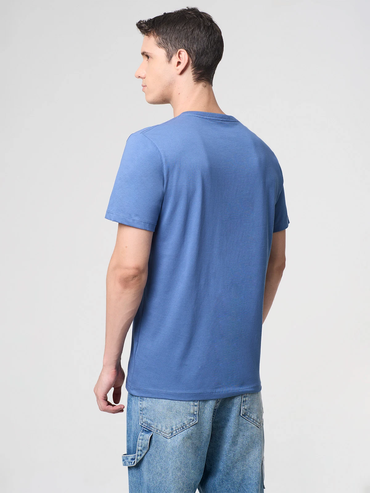 POLO MANGA CORTA HOMBRE PEPE JEANS EGGO - 2