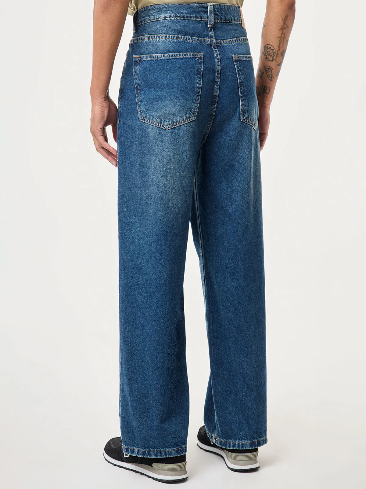 JEANS HOMBRE INDEX - 2