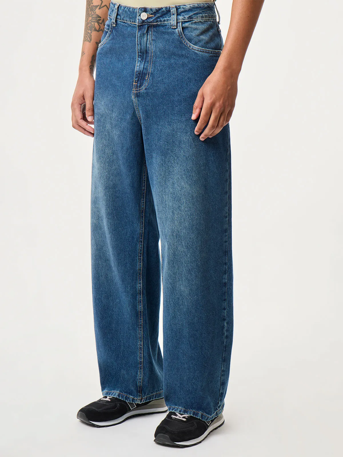 JEANS HOMBRE INDEX - 3