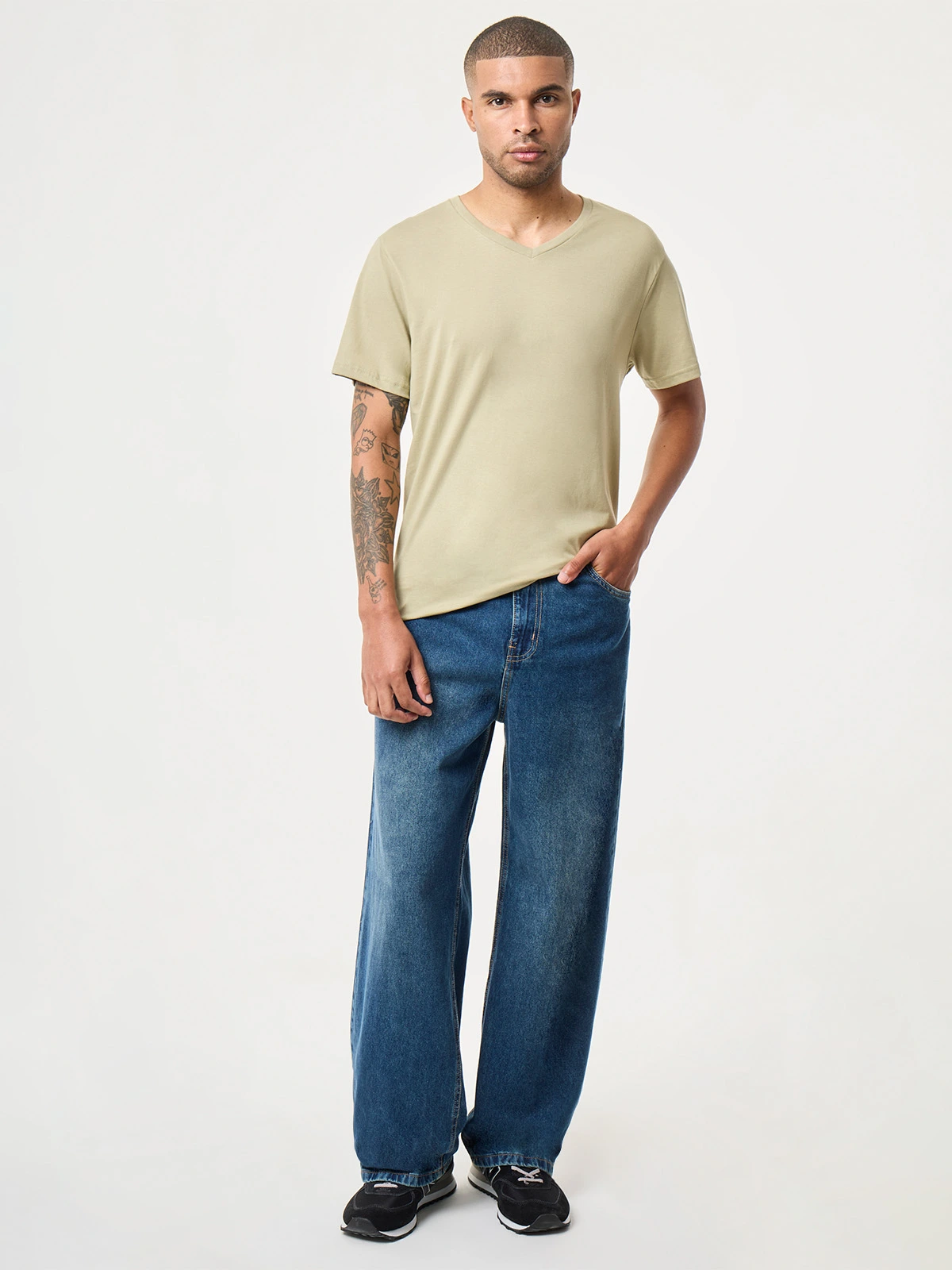 JEANS HOMBRE INDEX - 5