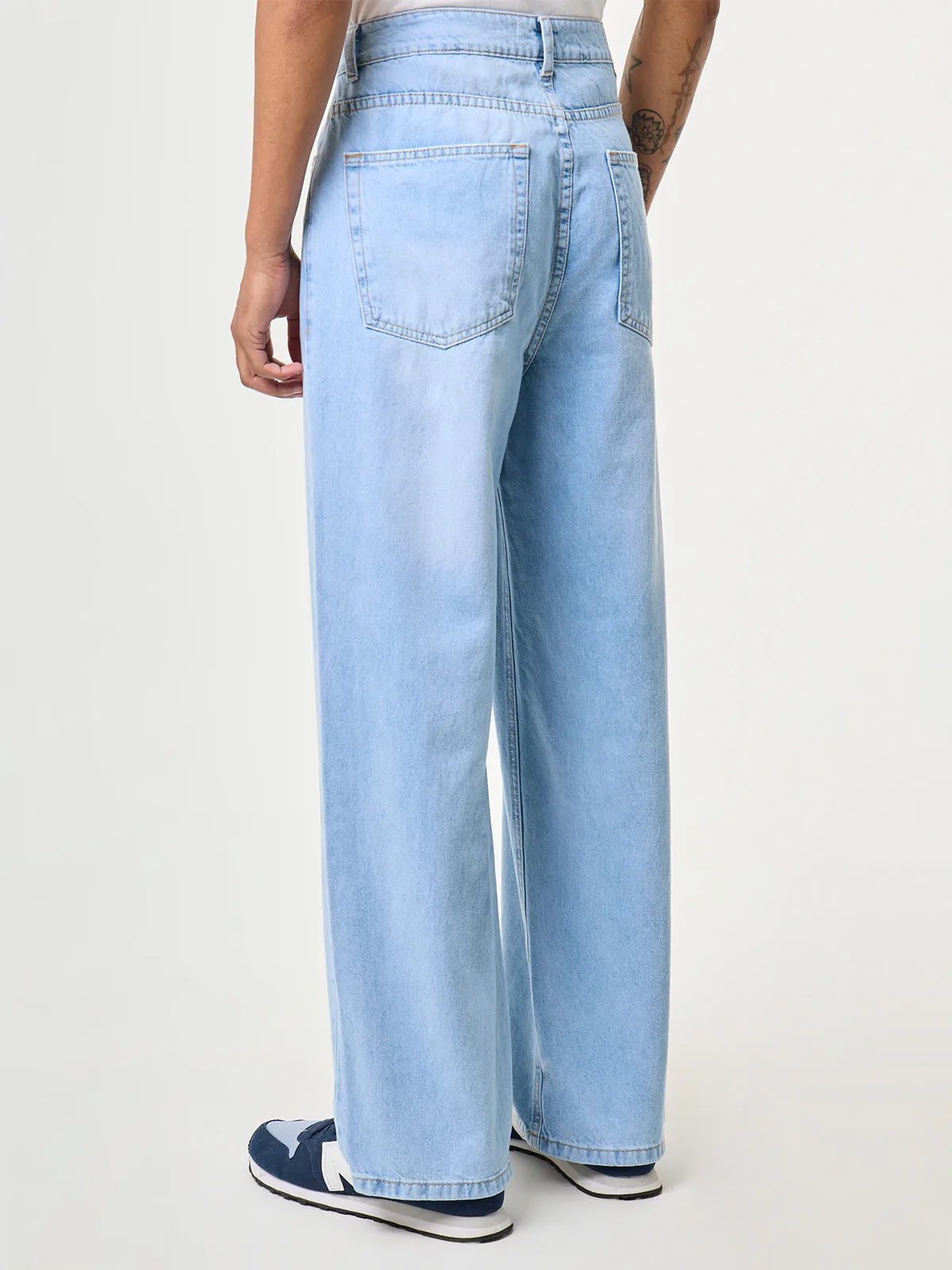 JEANS HOMBRE INDEX - 2