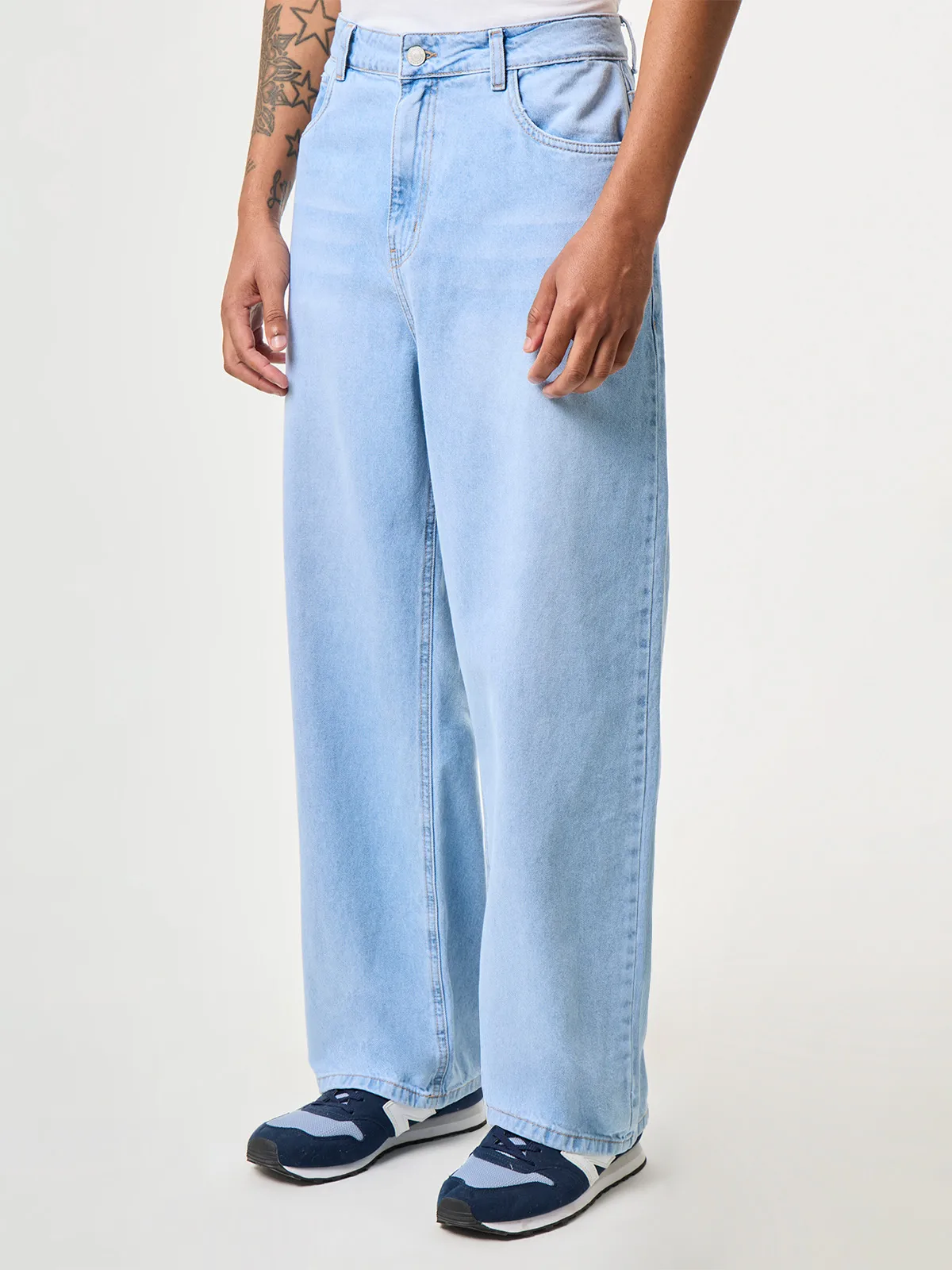 JEANS HOMBRE INDEX - 3