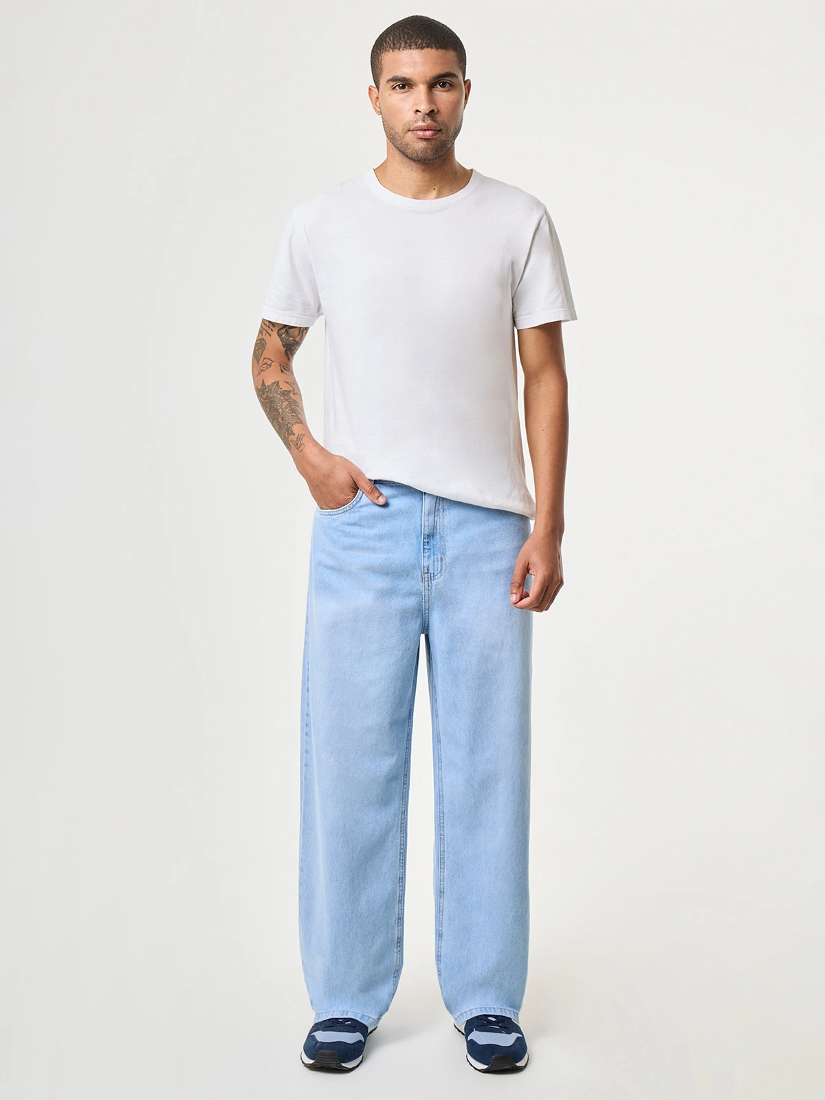 JEANS HOMBRE INDEX - 5