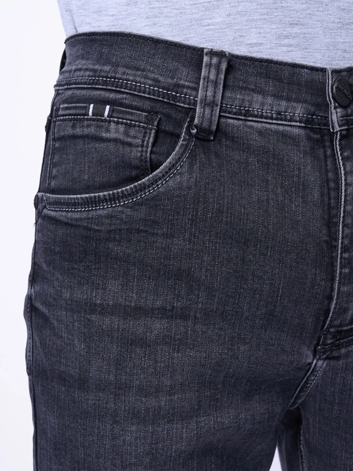 JEANS REGULAR HOMBRE BRONCO KESSLER - 4