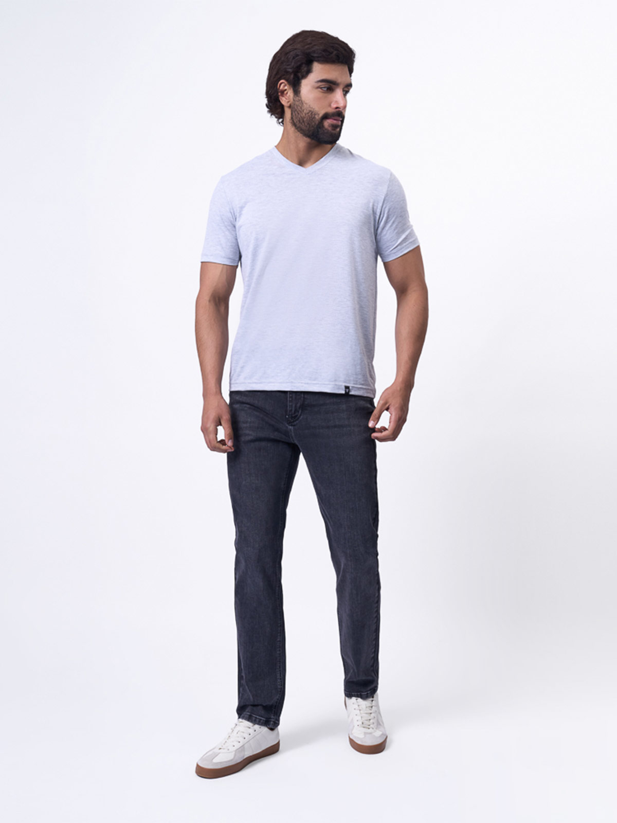 JEANS REGULAR HOMBRE BRONCO KESSLER - 5