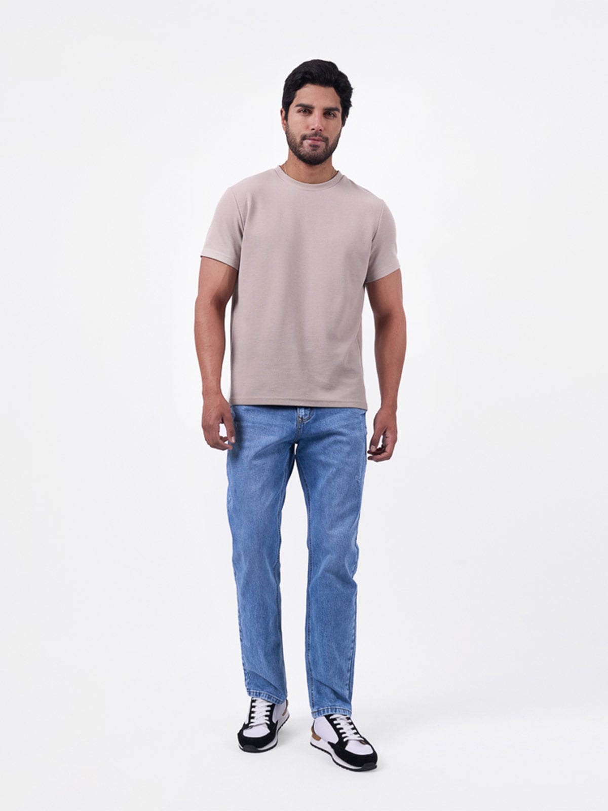 JEANS REGULAR HOMBRE BRONCO GABRIELS - 4