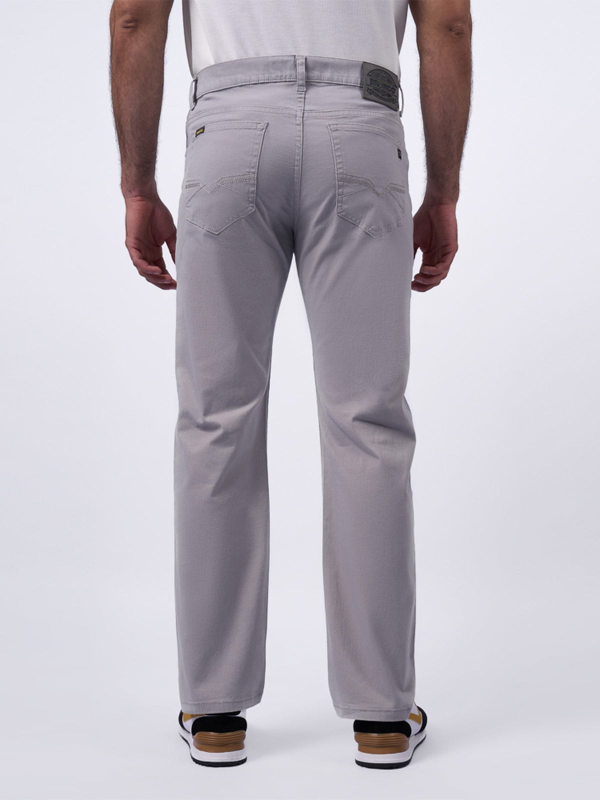 PANTALÓN HOMBRE BRONCO BARZA - 2