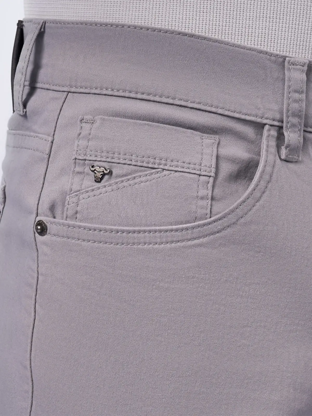 PANTALÓN HOMBRE BRONCO BARZA - 4