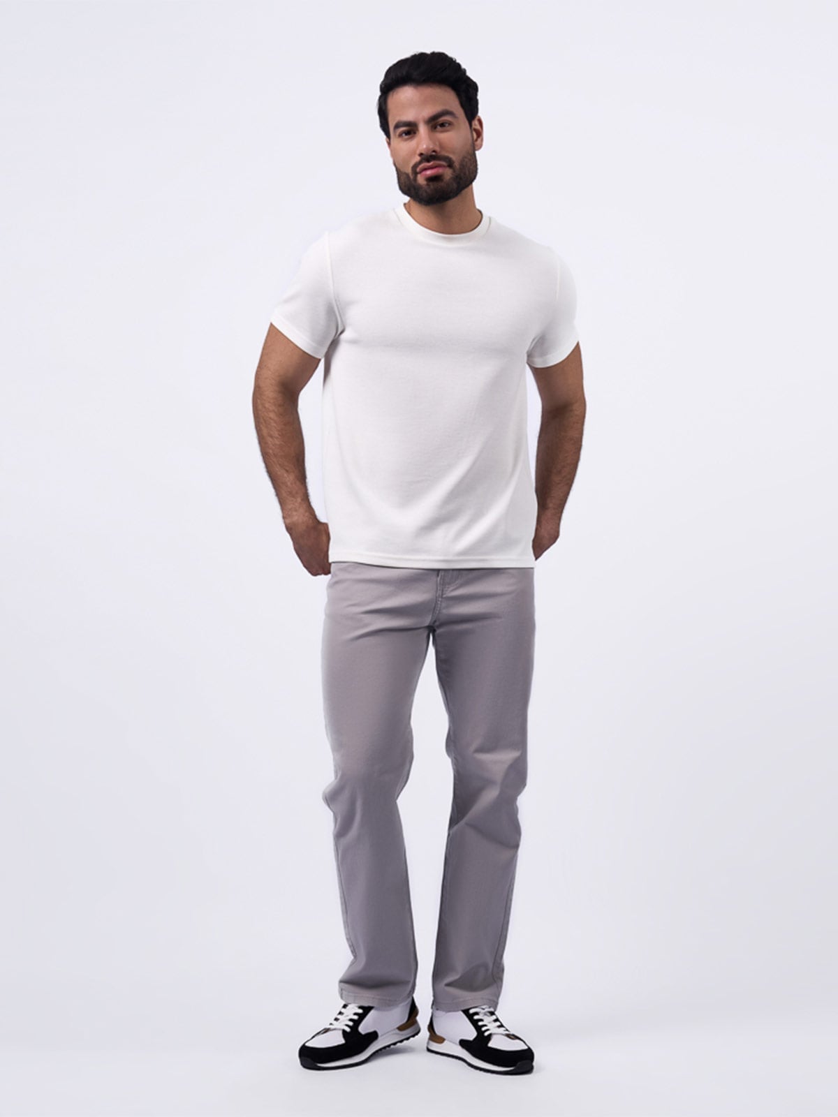 PANTALÓN HOMBRE BRONCO BARZA - 5