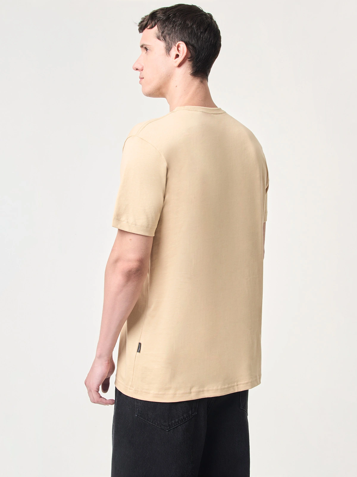 POLO MANGA CORTA HOMBRE WOALLANCE CLASICO - 2
