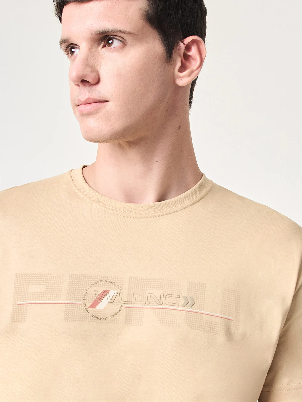 POLO MANGA CORTA HOMBRE WOALLANCE CLASICO - 4