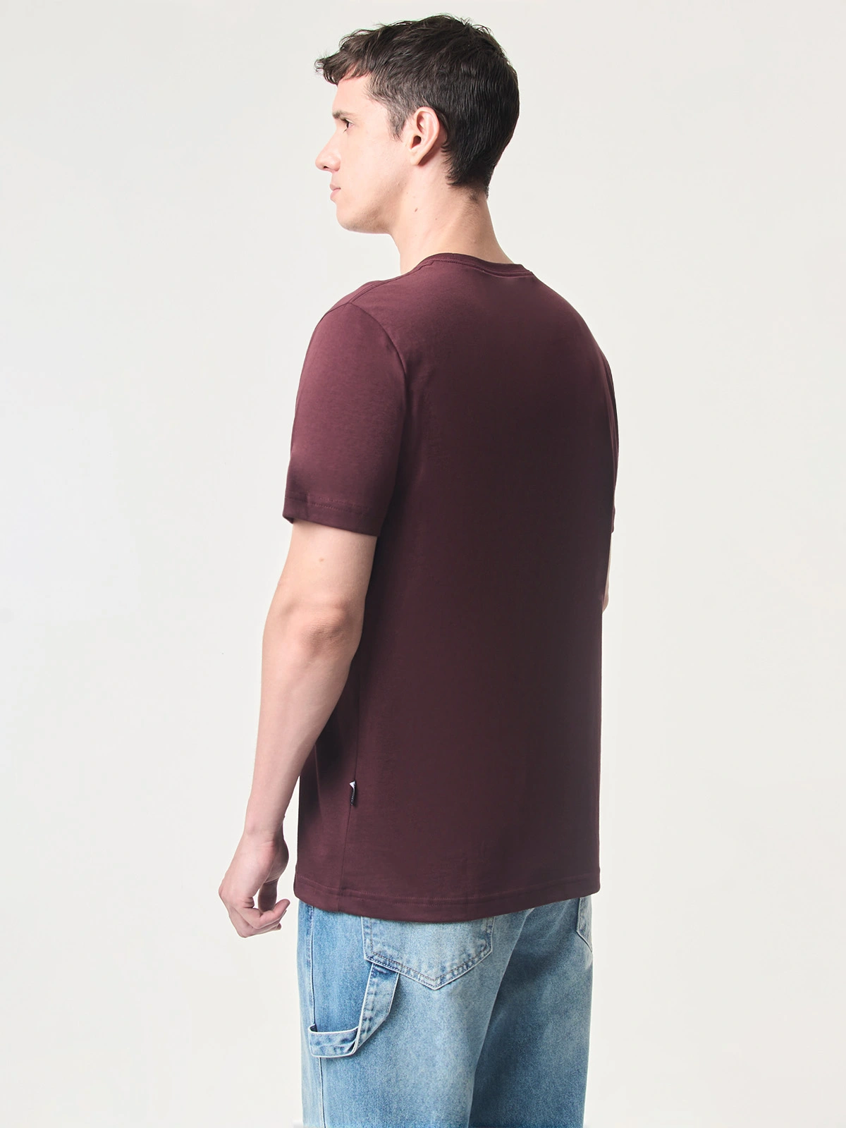 POLO MANGA CORTA HOMBRE WOALLANCE CLASICO - 2