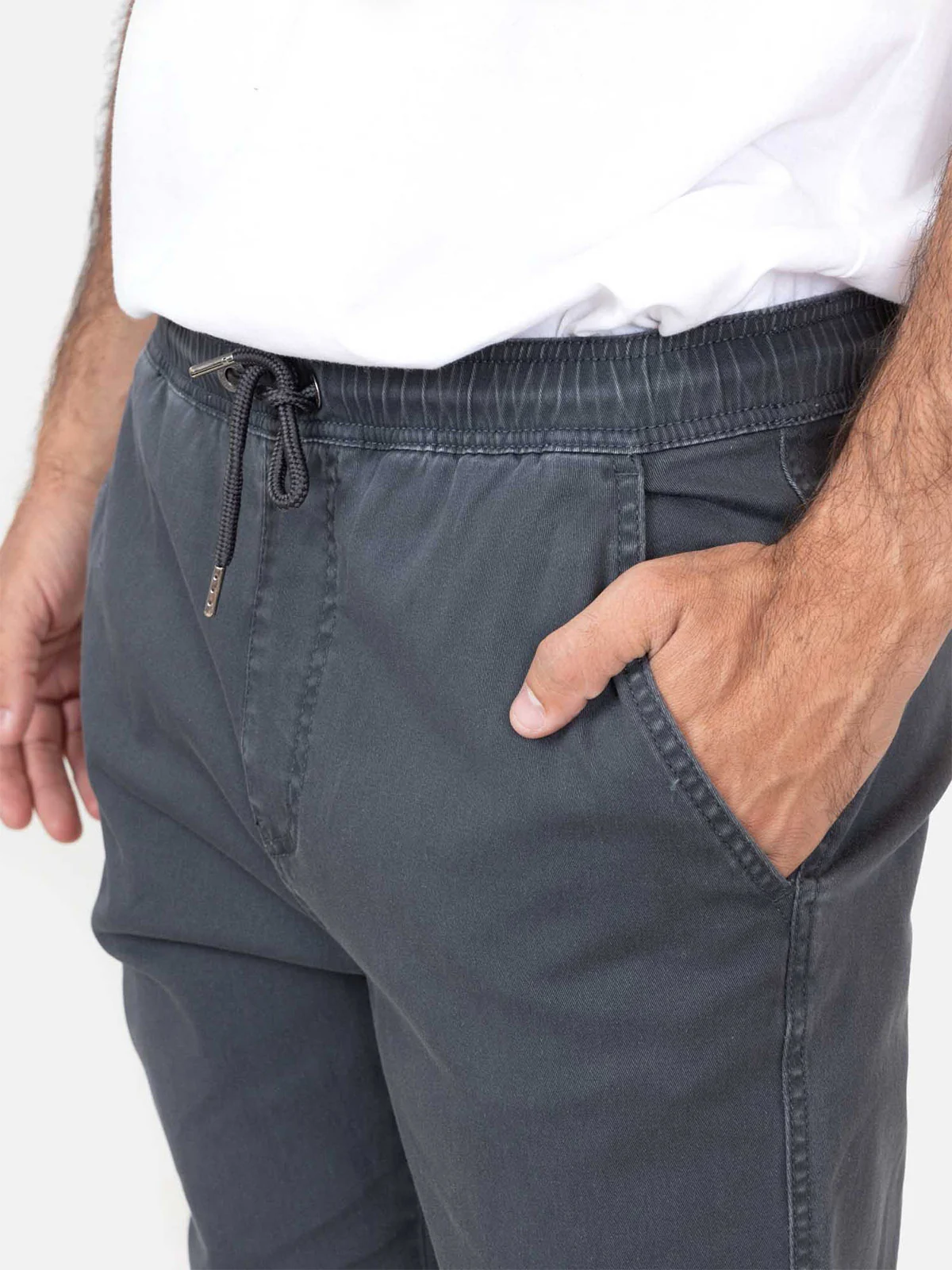 PANTALÓN ALGODÓN JOGGER HOMBRE MAUI AND SONS - 3