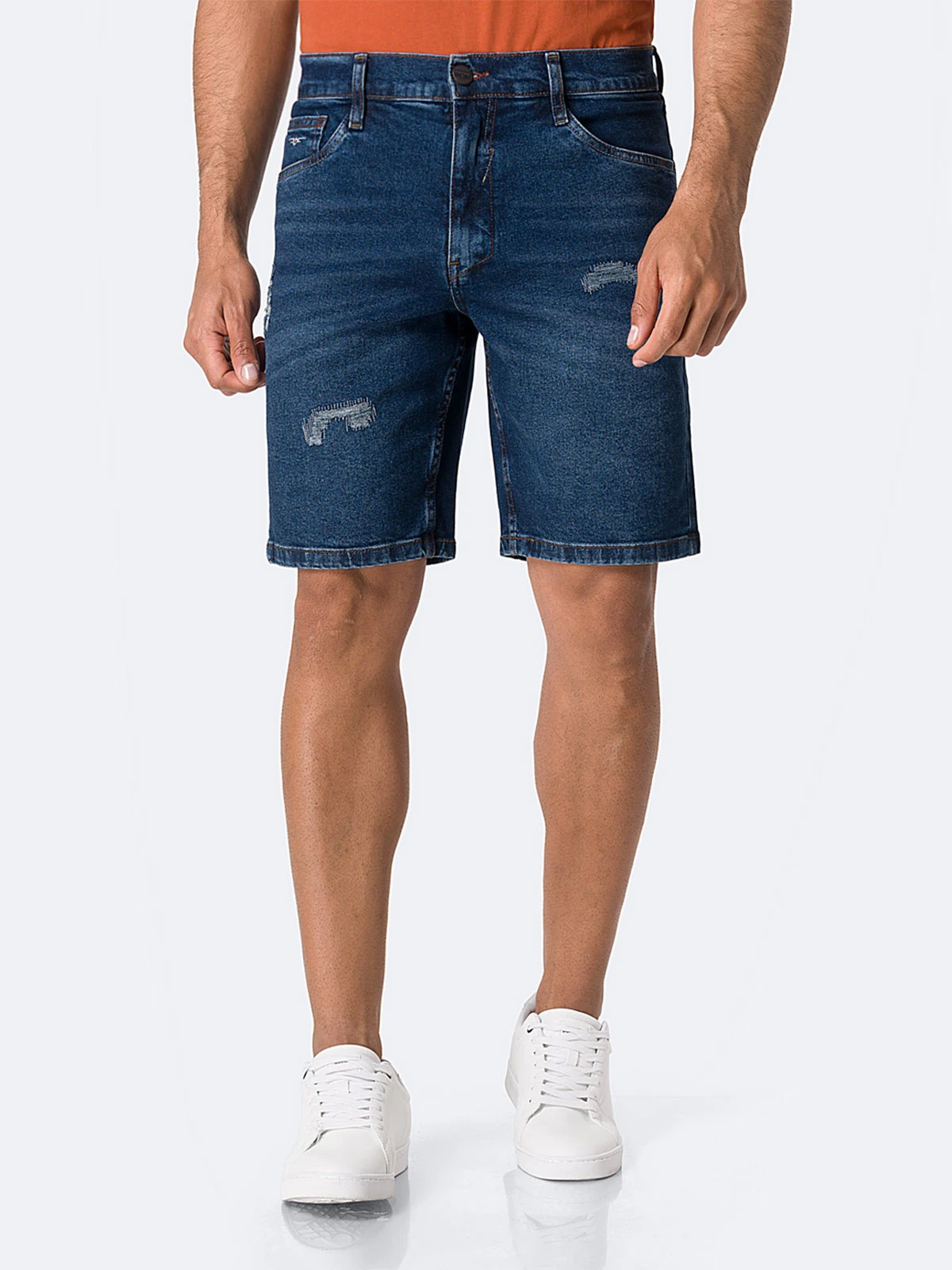 BERMUDA HOMBRE PIONIER NEW RAKET - 1