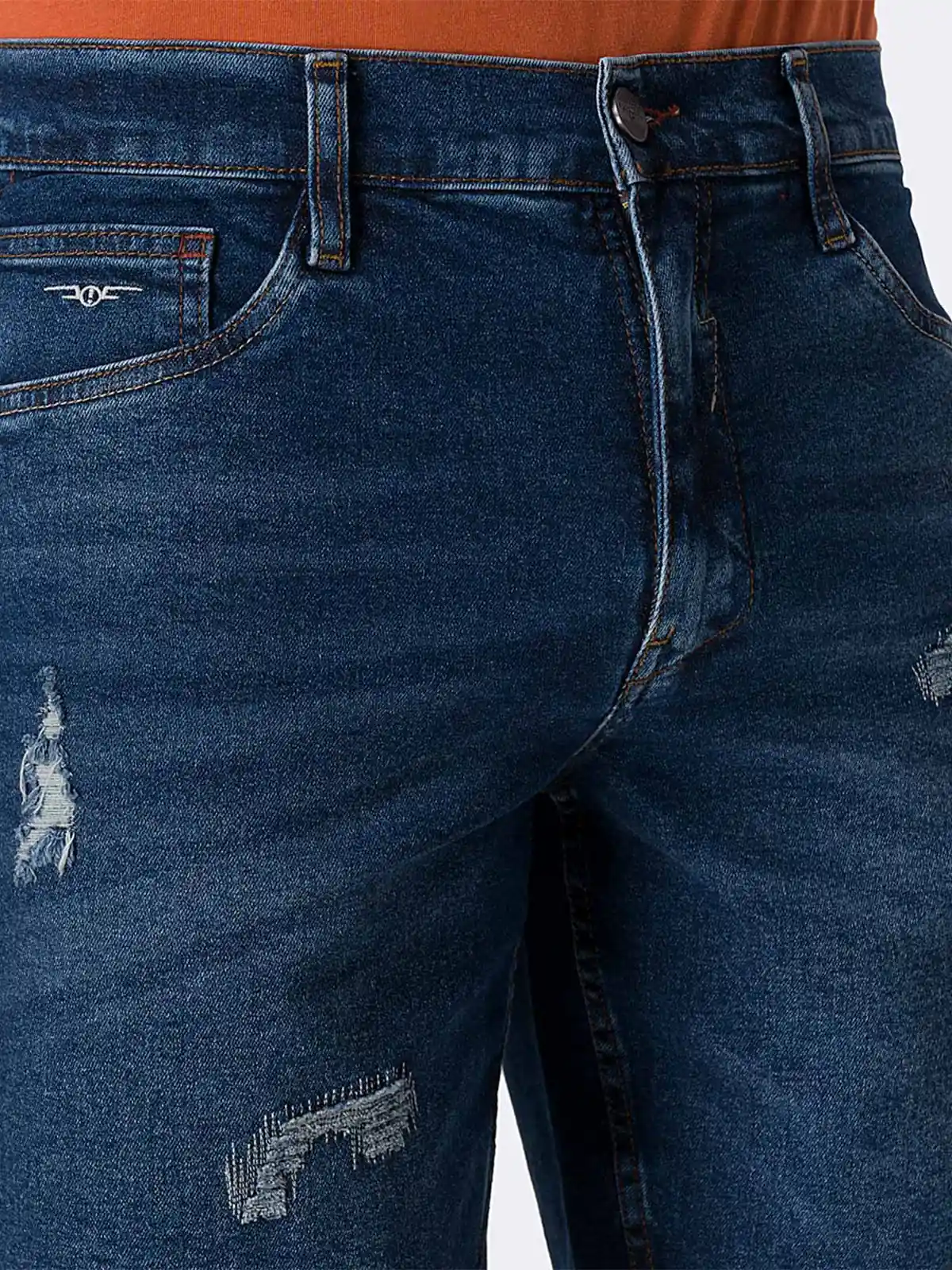 BERMUDA HOMBRE PIONIER NEW RAKET - 3