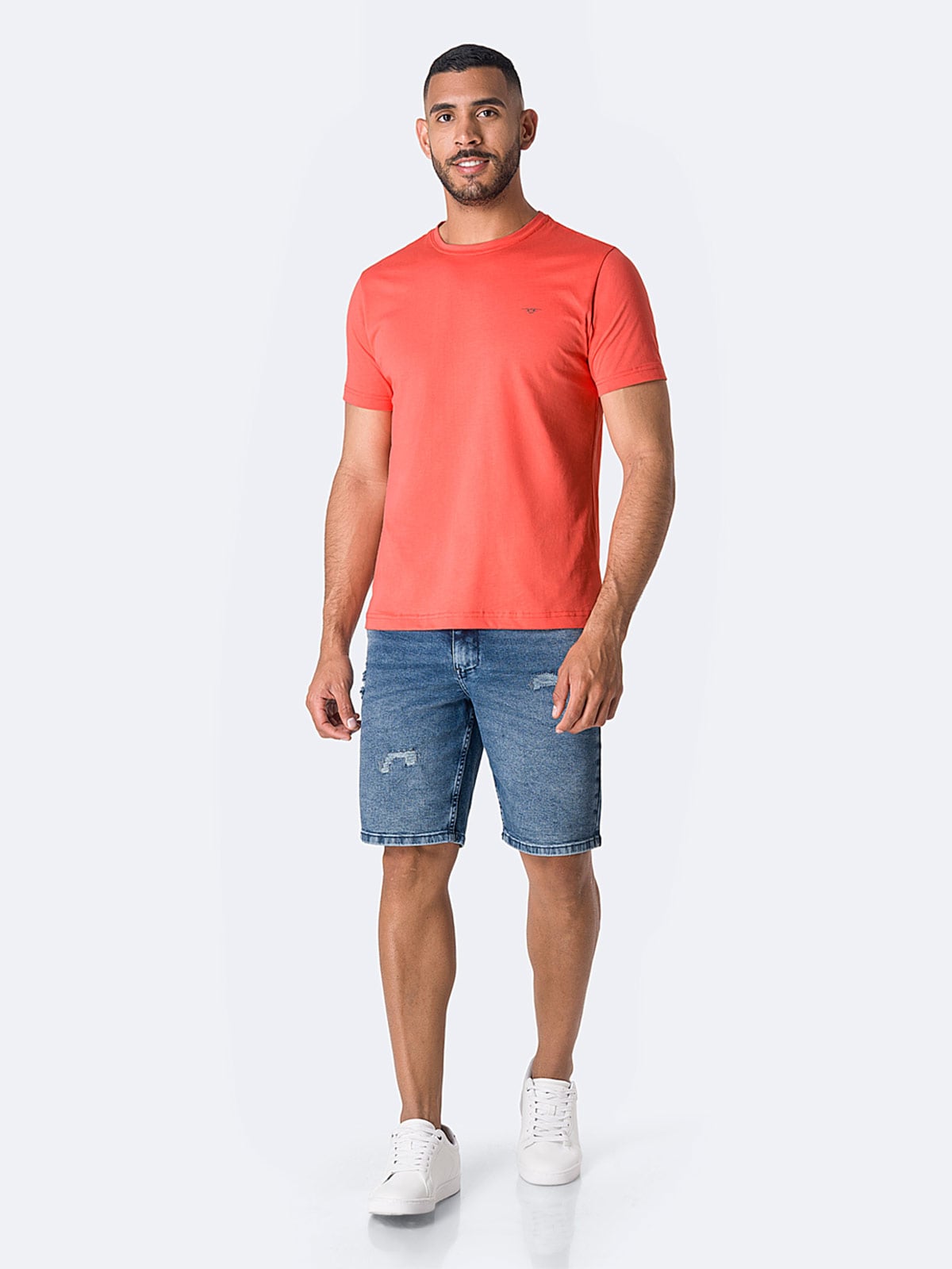BERMUDA HOMBRE PIONIER NEW RAKET - 4