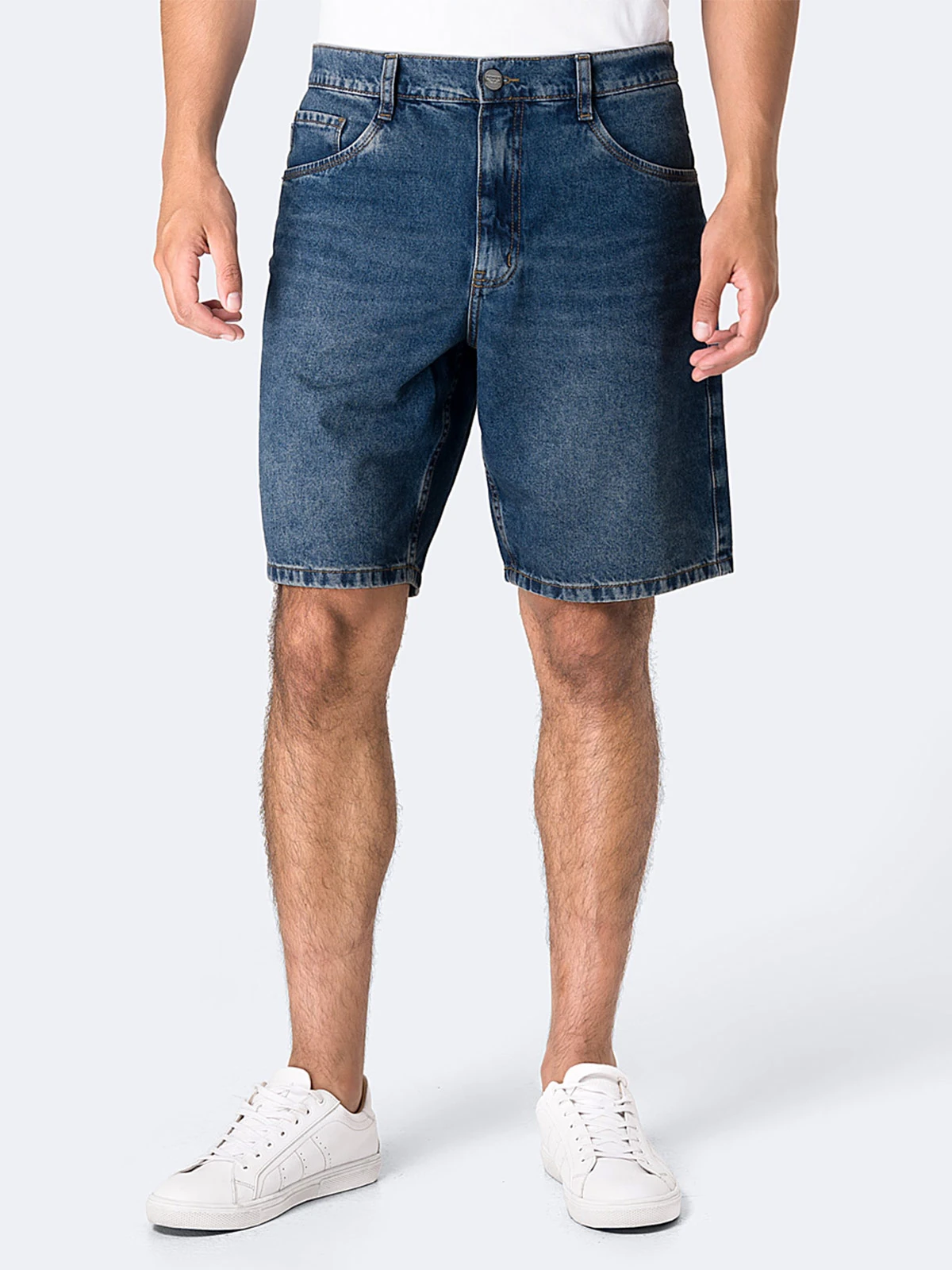 BERMUDA HOMBRE PIONIER FFINEAS - 1