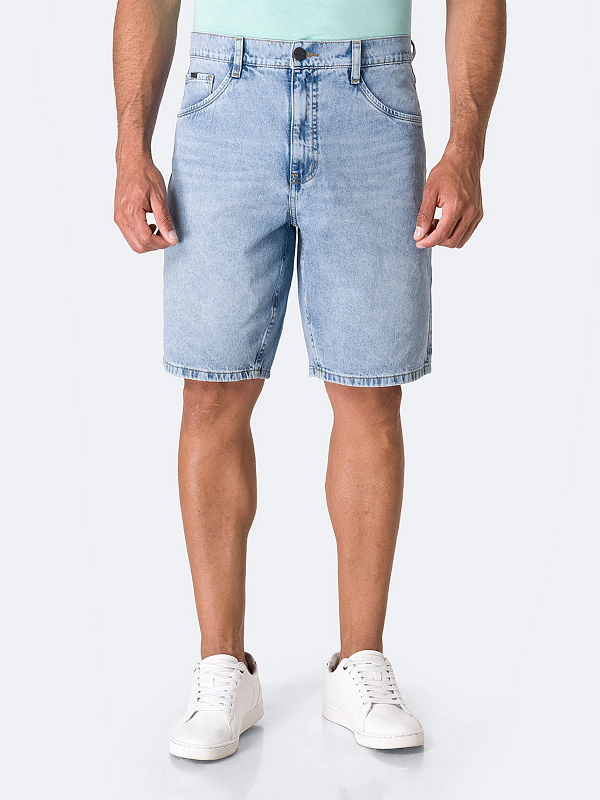 BERMUDA HOMBRE PIONIER FFINEAS - 1