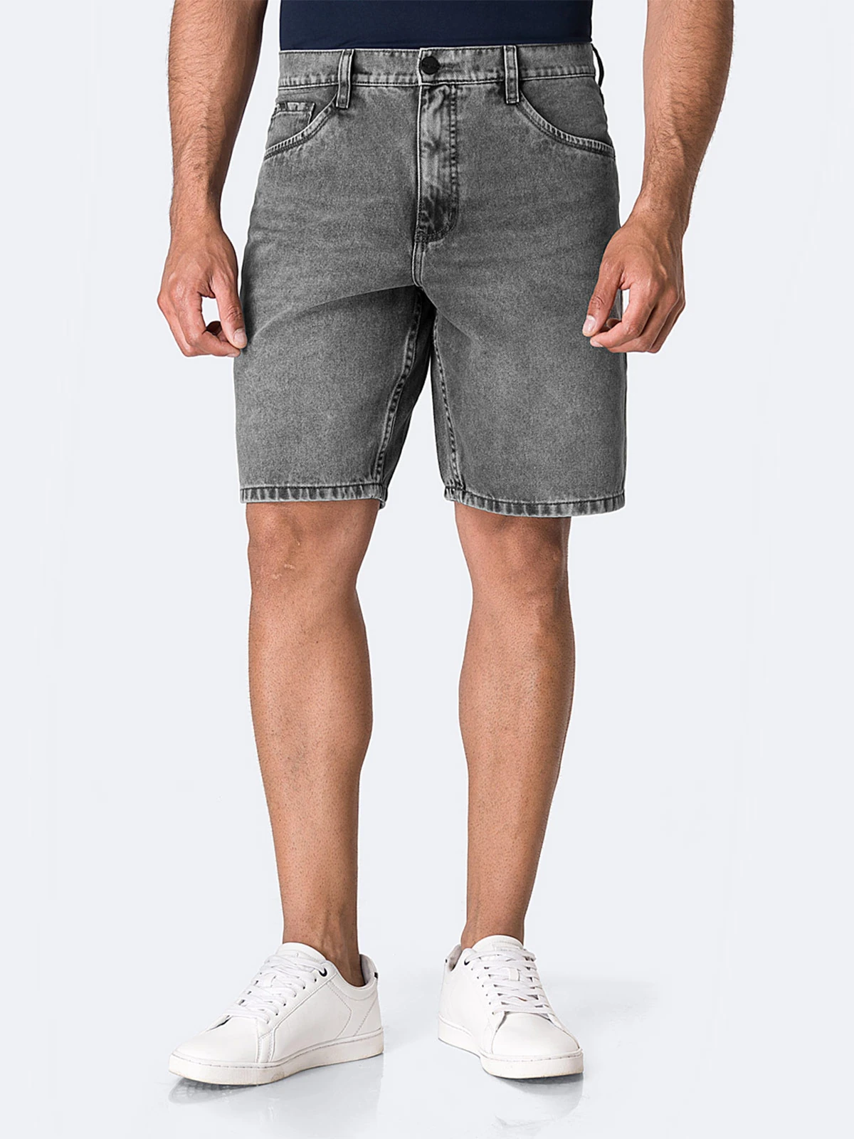 BERMUDA HOMBRE PIONIER FFINEAS - 1
