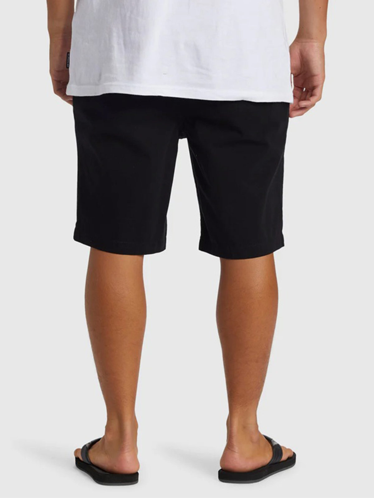 SHORT ALGODÓN HOMBRE QUIKSILVER EVERYDAY UNION - 2