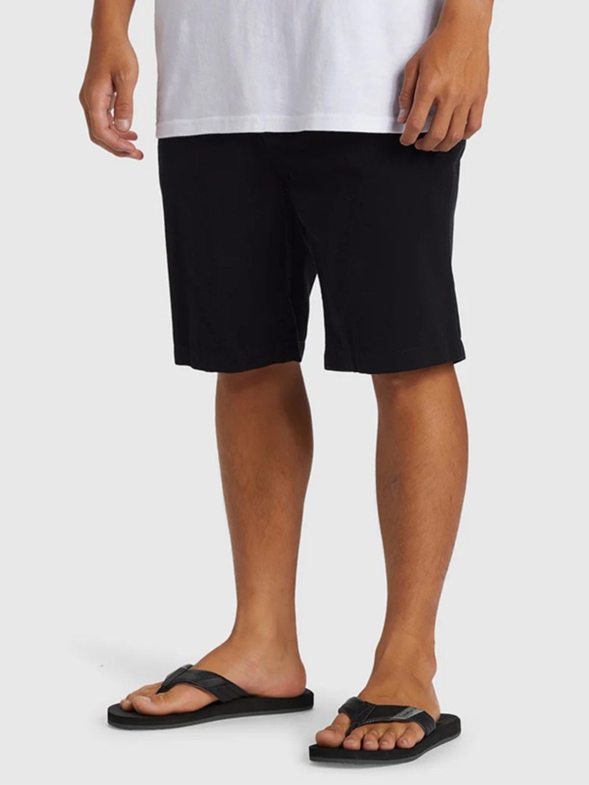 SHORT ALGODÓN HOMBRE QUIKSILVER EVERYDAY UNION - 3