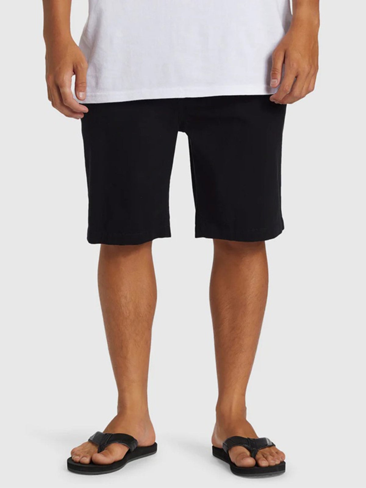 SHORT ALGODÓN HOMBRE QUIKSILVER EVERYDAY UNION - 1