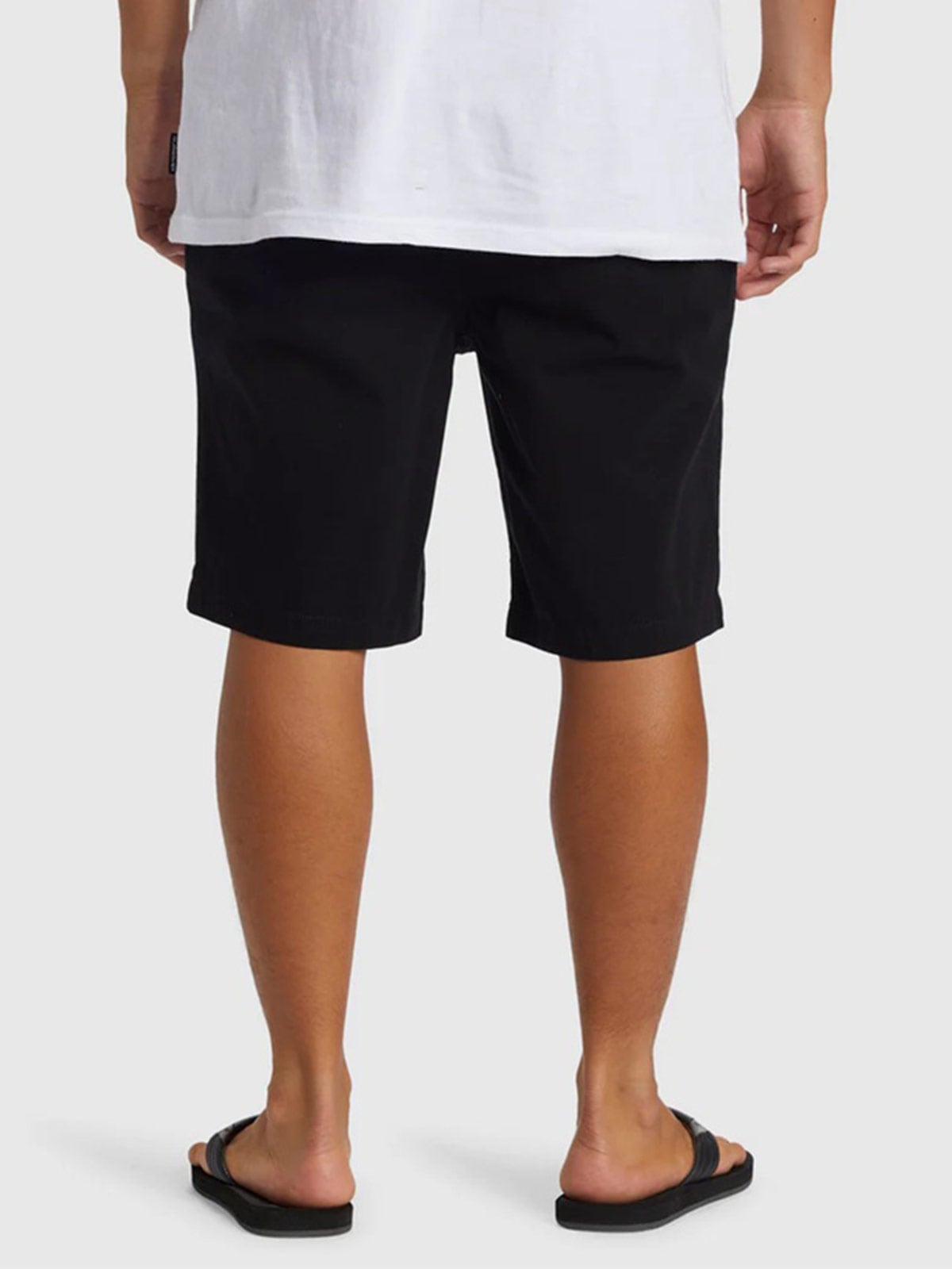 SHORT ALGODÓN HOMBRE QUIKSILVER EVERYDAY UNION - 2