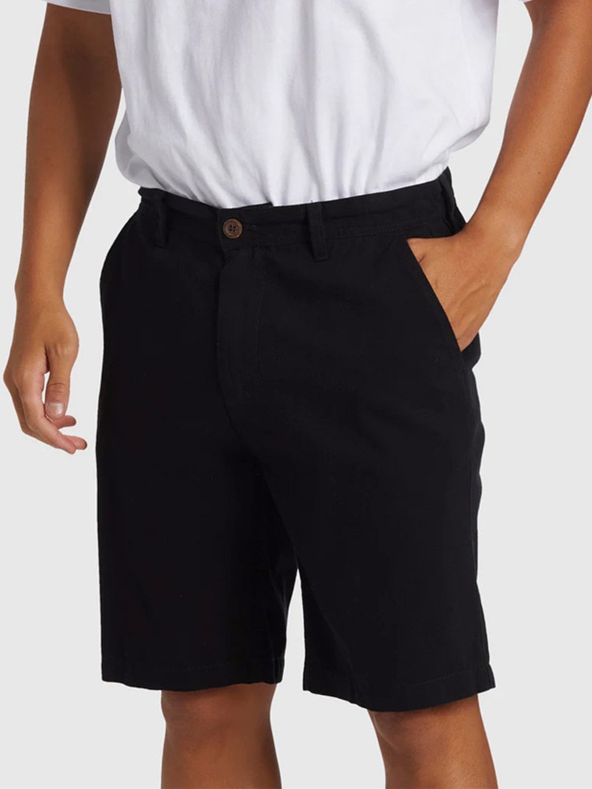 SHORT ALGODÓN HOMBRE QUIKSILVER EVERYDAY UNION - 4