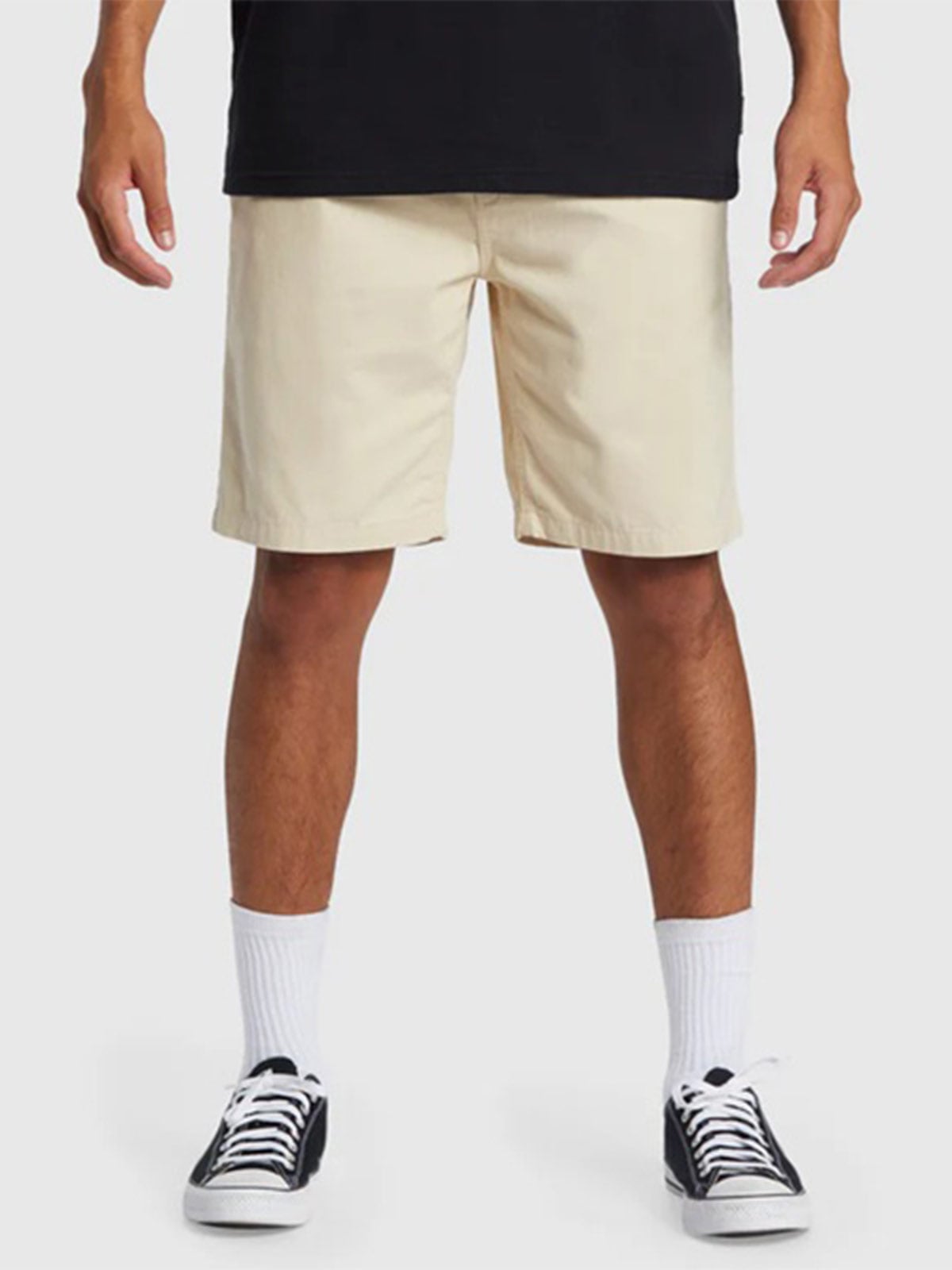 SHORT ALGODÓN HOMBRE QUIKSILVER EVERYDAY UNION - 1