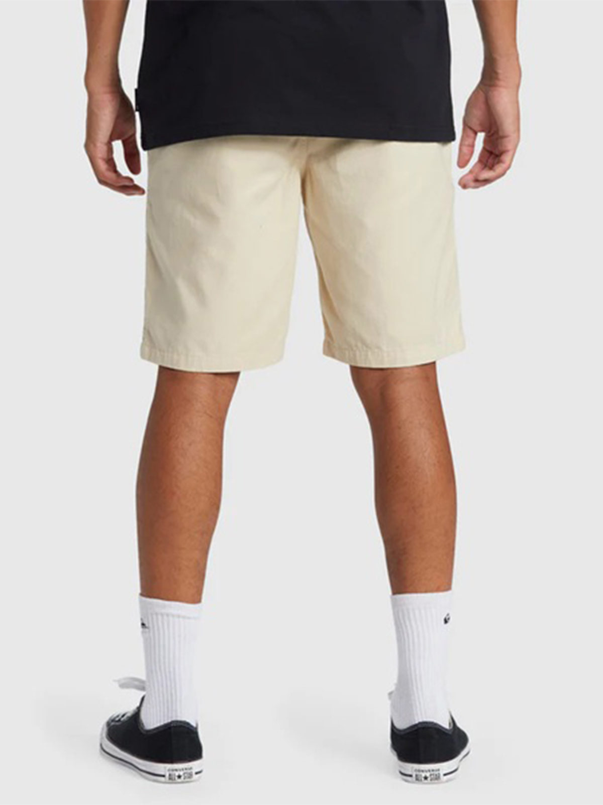 SHORT ALGODÓN HOMBRE QUIKSILVER EVERYDAY UNION - 2