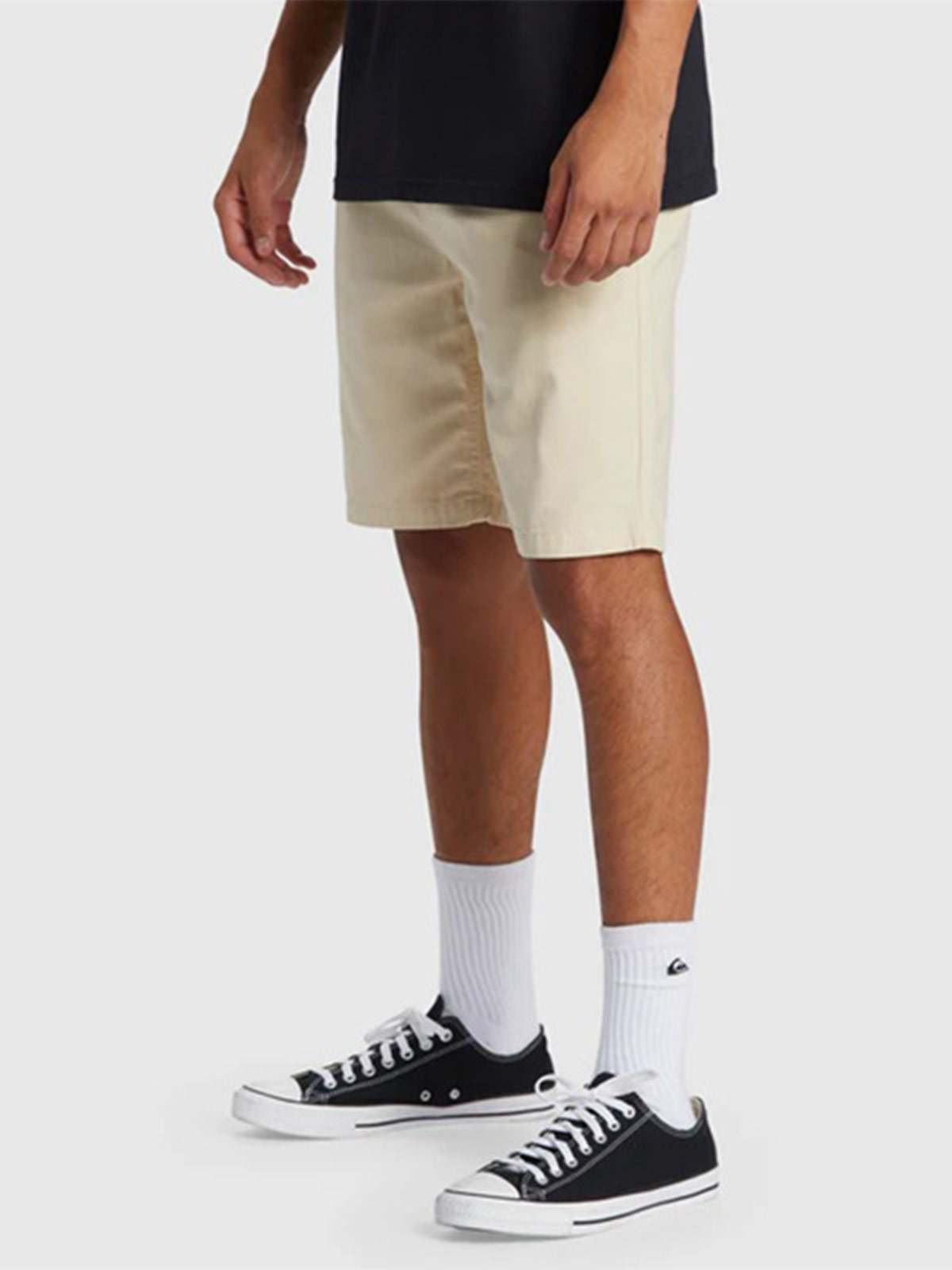 SHORT ALGODÓN HOMBRE QUIKSILVER EVERYDAY UNION - 3