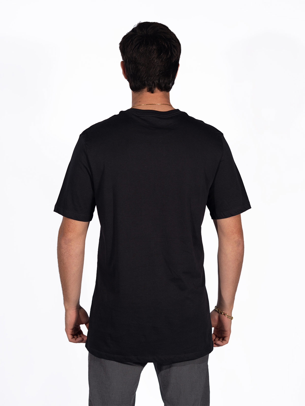 POLO MANGA CORTA ALGODÓN HOMBRE QUIKSILVER - 2