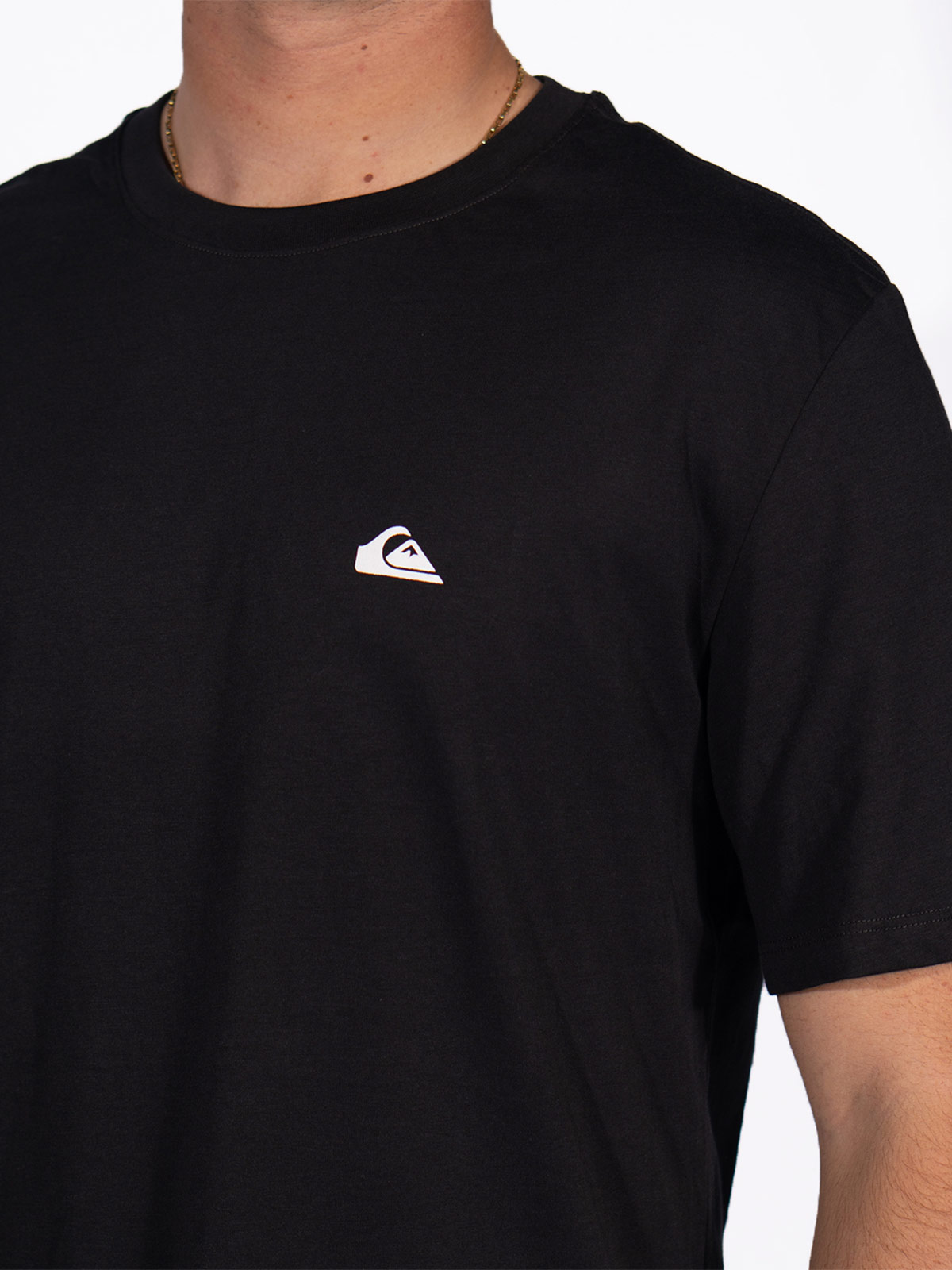 POLO MANGA CORTA ALGODÓN HOMBRE QUIKSILVER - 3