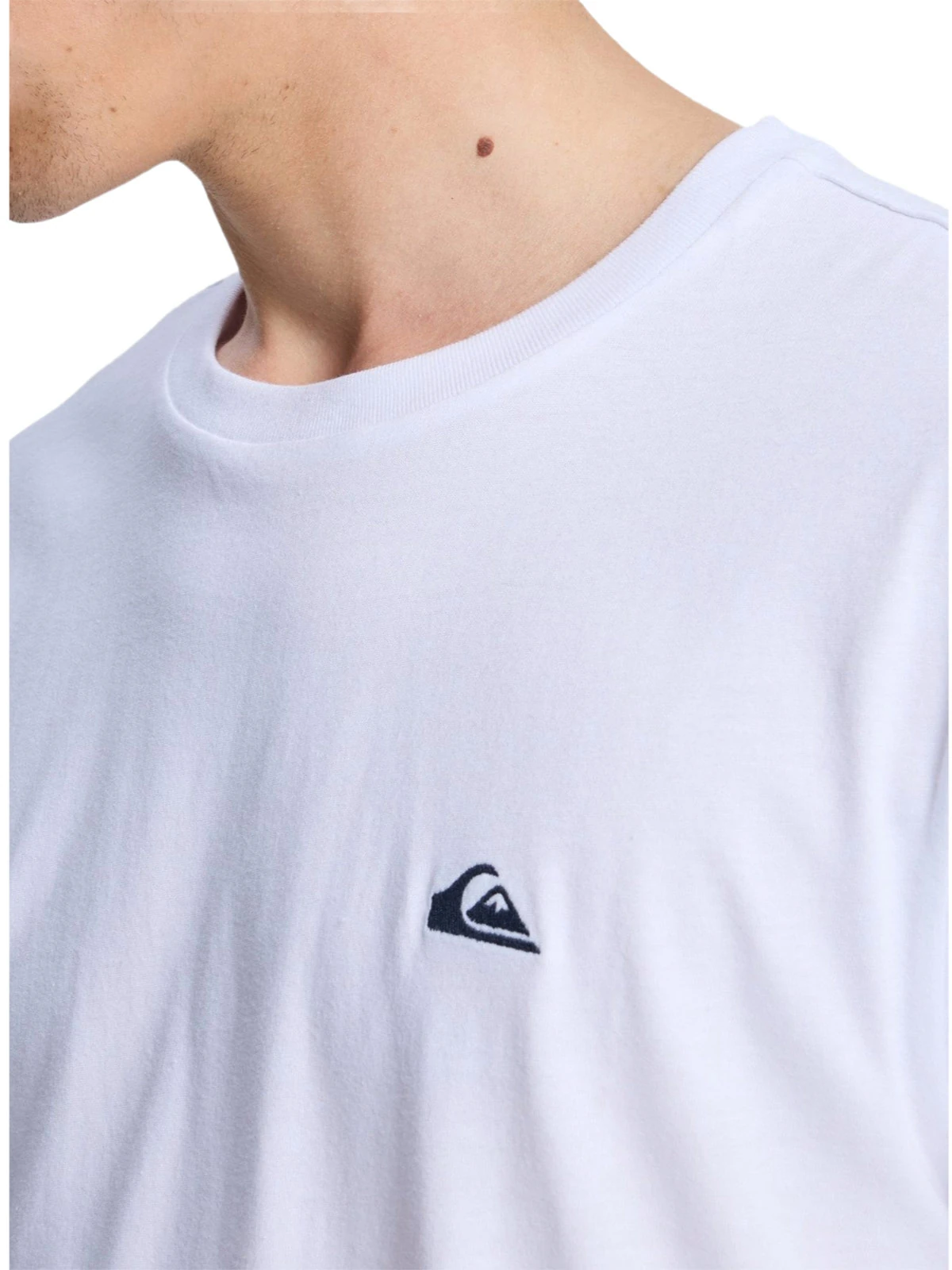POLO MANGA CORTA ALGODÓN HOMBRE QUIKSILVER - 3