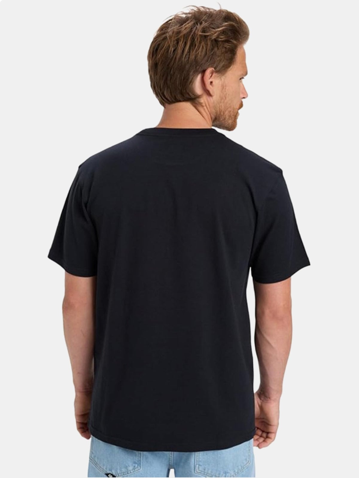 POLO MANGA CORTA ALGODÓN HOMBRE QUIKSILVER - 2
