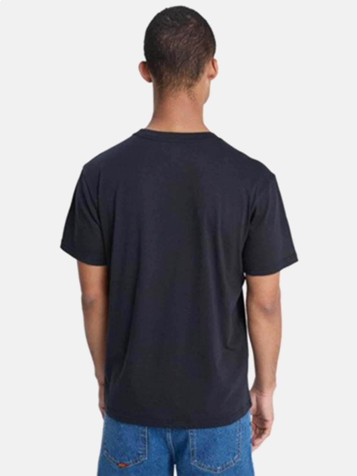 POLO MANGA CORTA ALGODÓN HOMBRE QUIKSILVER - 2