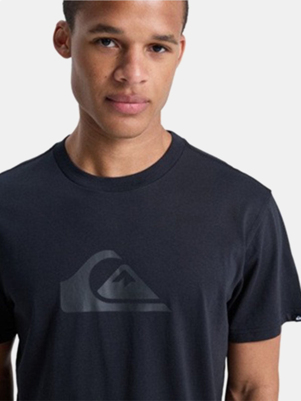 POLO MANGA CORTA ALGODÓN HOMBRE QUIKSILVER - 3