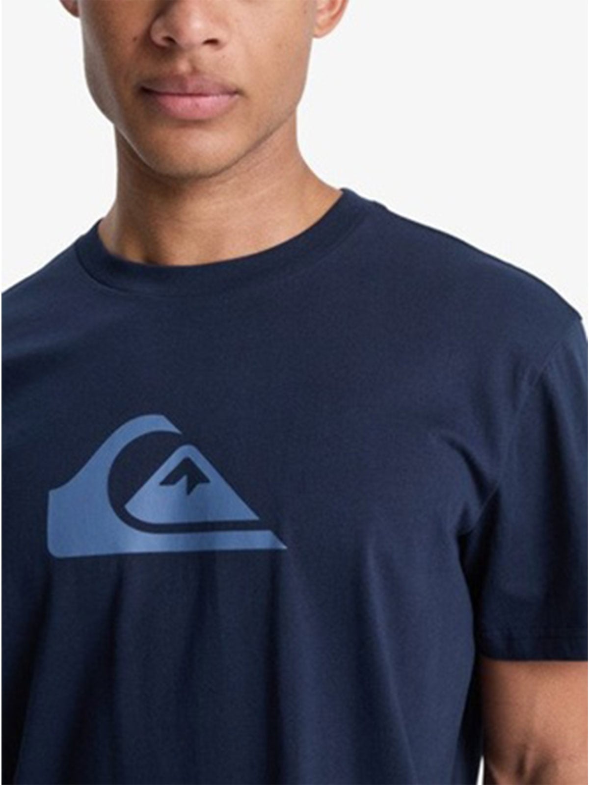 POLO MANGA CORTA ALGODÓN HOMBRE QUIKSILVER - 4