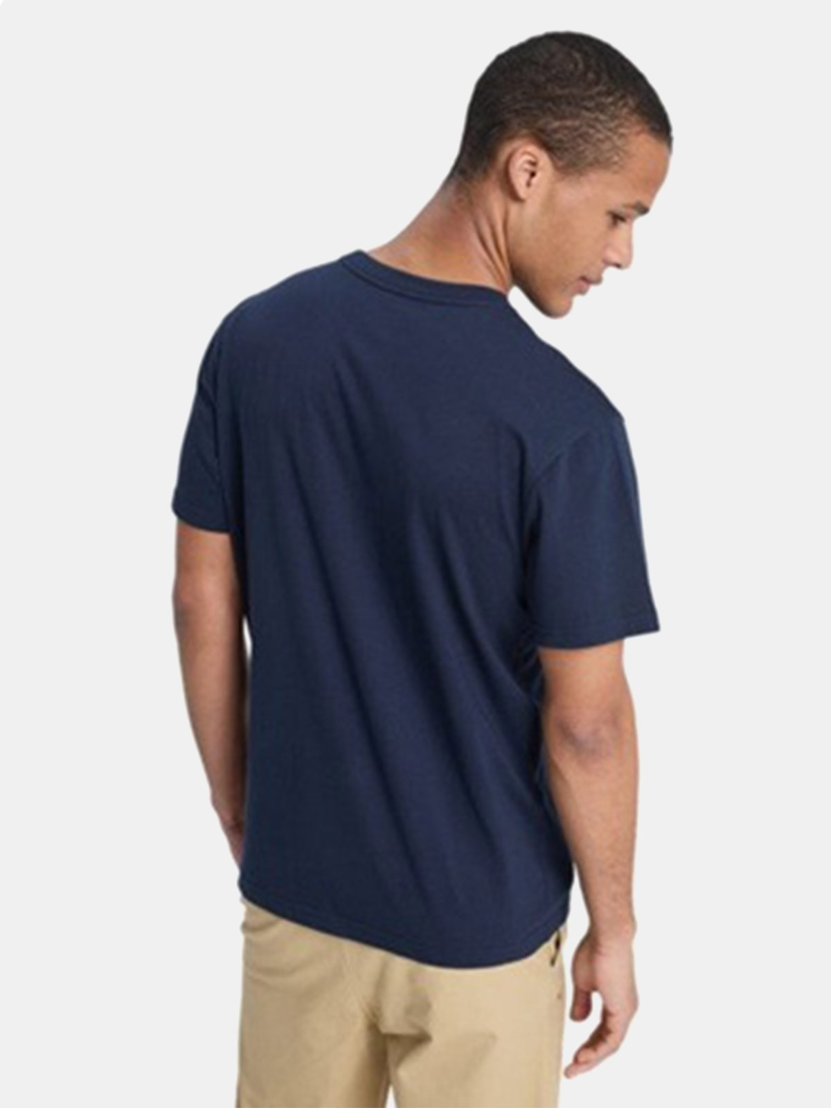 POLO MANGA CORTA ALGODÓN HOMBRE QUIKSILVER - 2